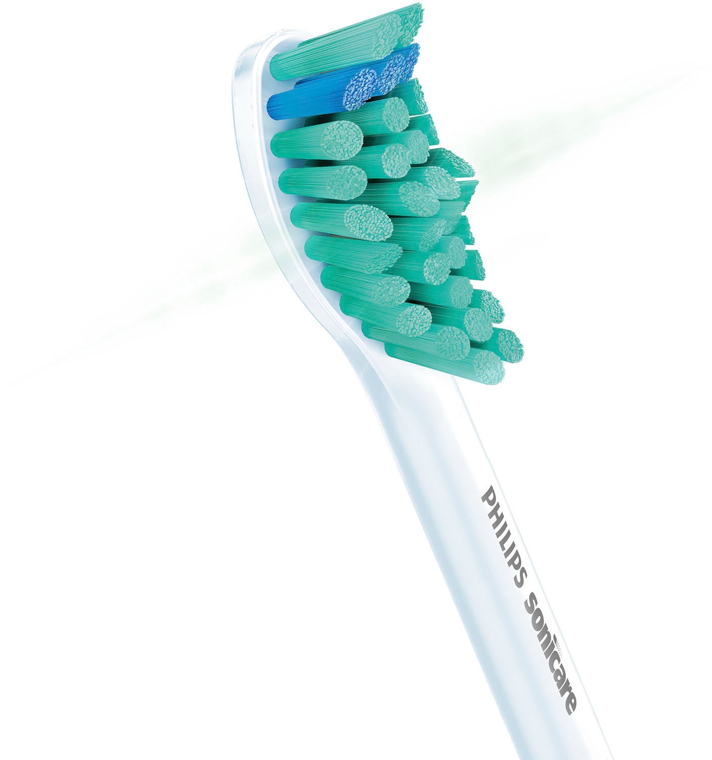 Philips Sonicare Aufsteckbürsten »ProResults Standard«, Standardgöße, mit Erinnerungsborsten