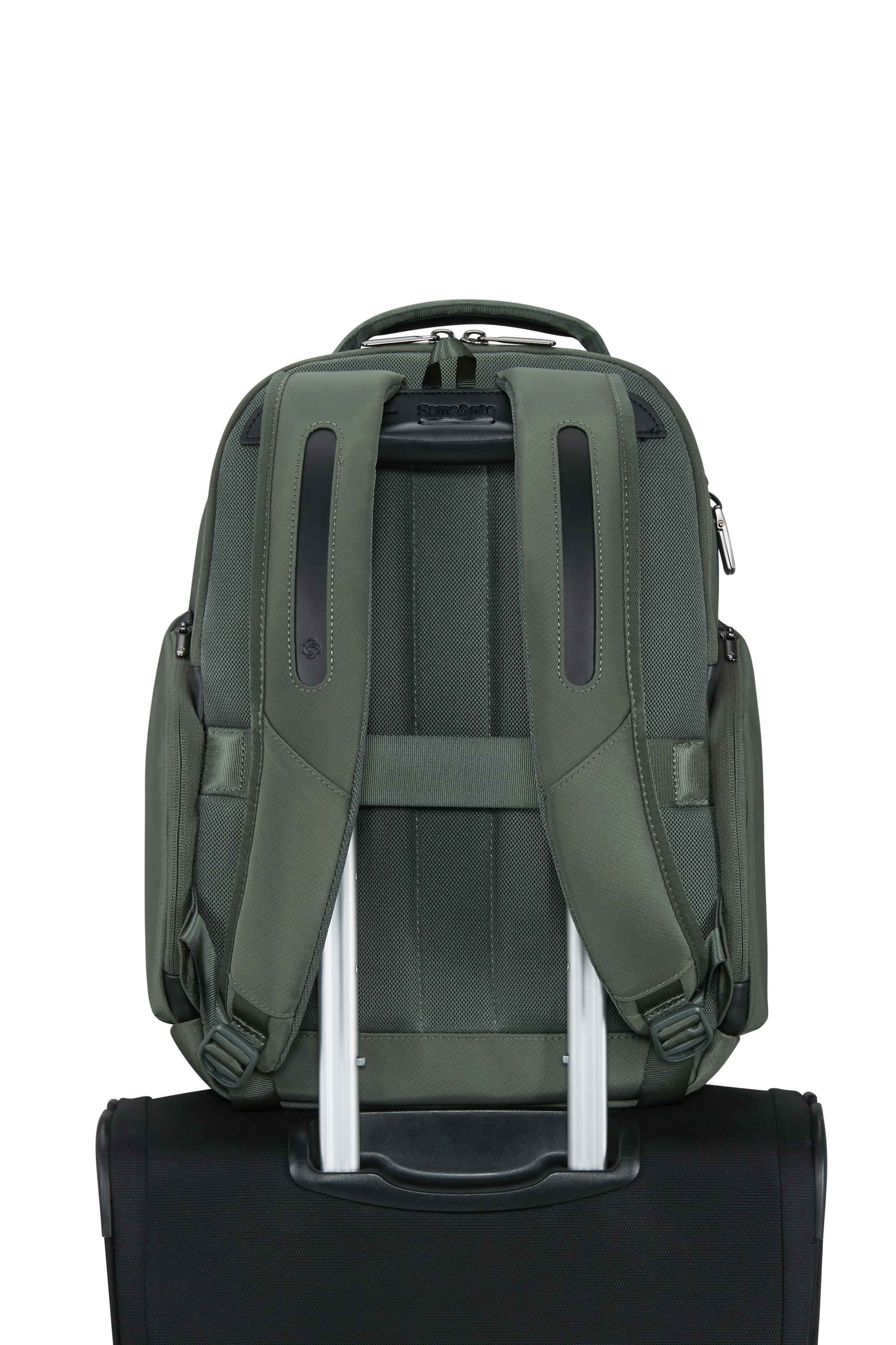 Samsonite Tagesrucksack »PARALUX«