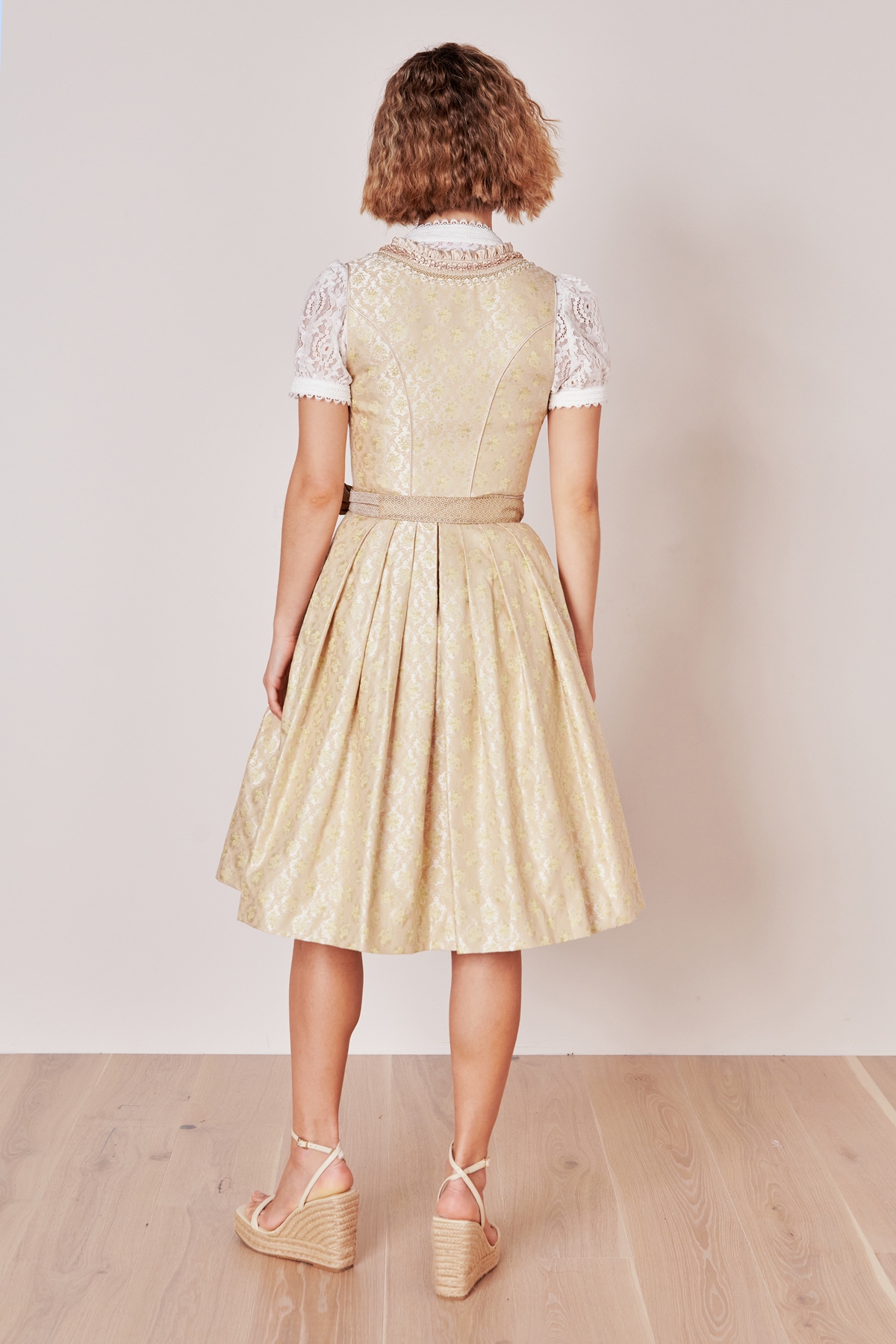 Krüger Dirndl »Dirndl Donnatella (60cm)«
