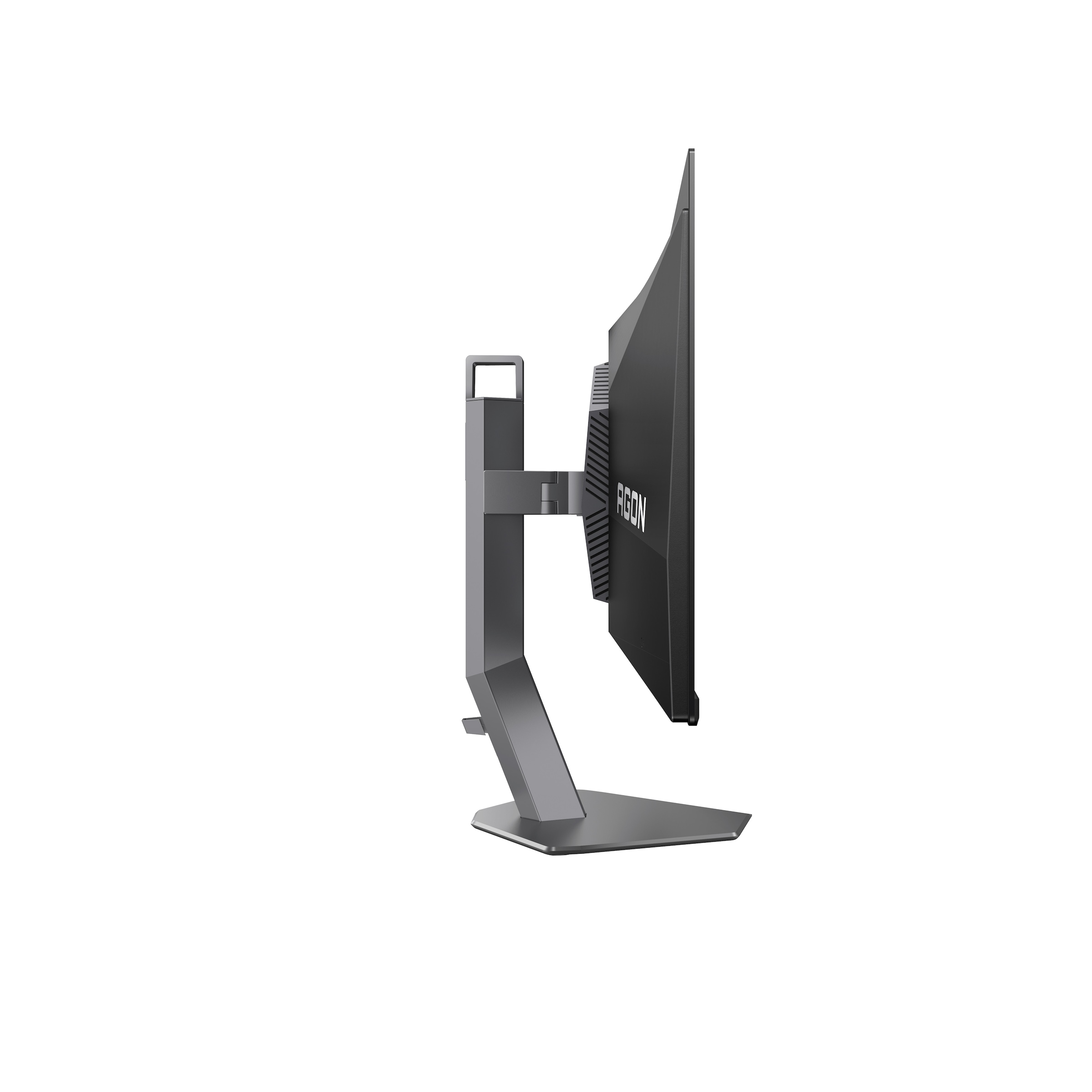AOC Gaming-Monitor »AG276QZD2«, 68,6 cm/27 Zoll, 2560 x 1440 px, QHD, 0,3 ms Reaktionszeit, 240 Hz, neig, schwenk-, höhenverstellbar, Pivot