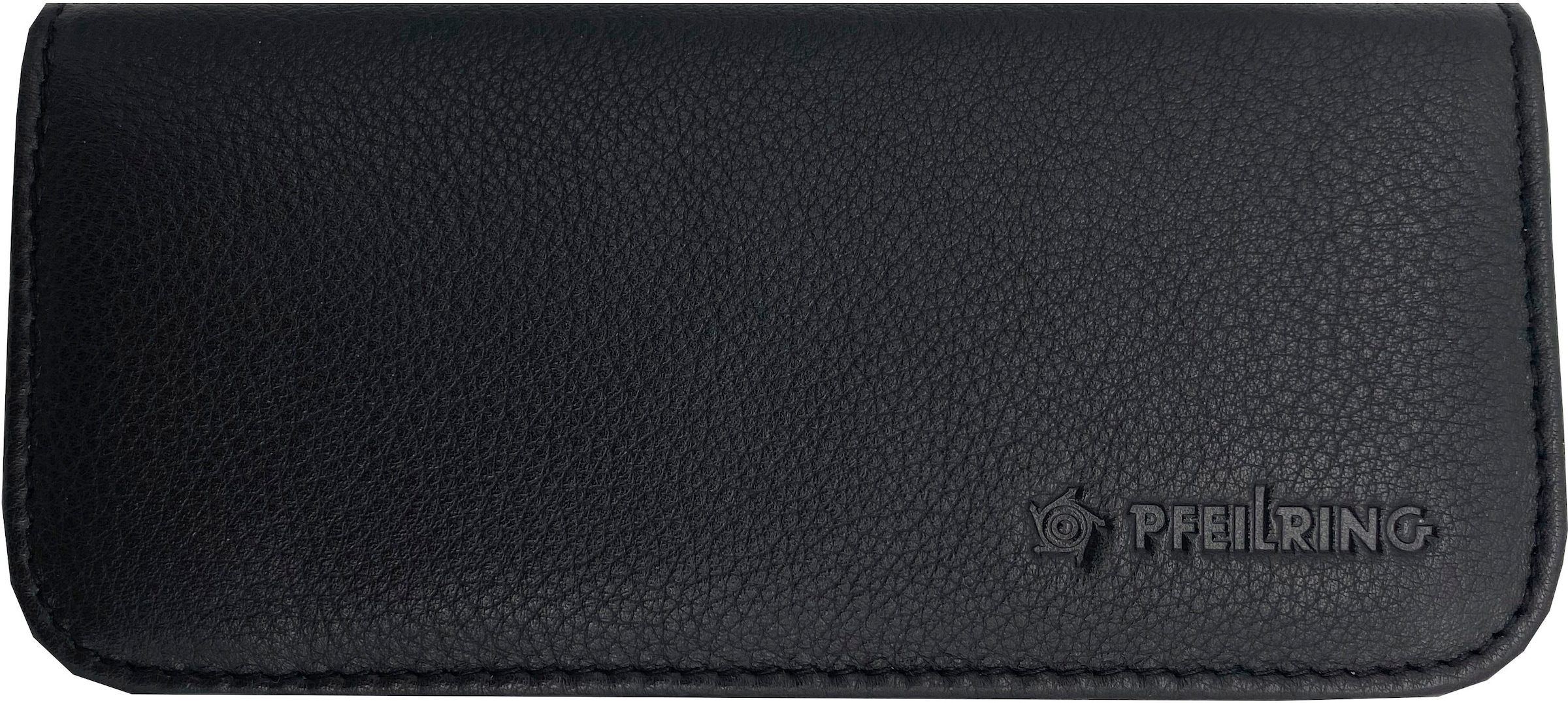 PFEILRING Maniküre-Etui Nappaleder