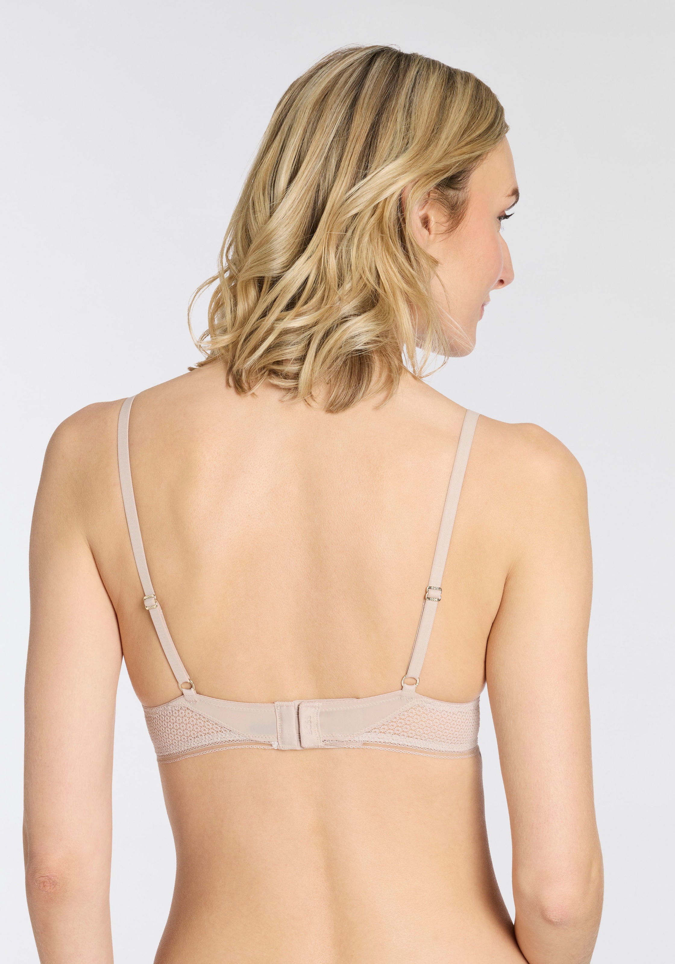 BOSS Push-up-BH »B PURE«