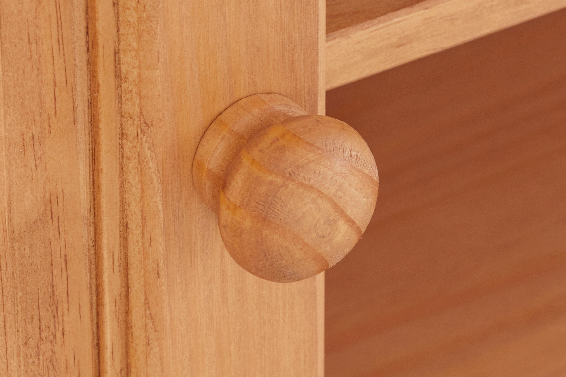 Home affaire Wohnwand »Mette« 3 Stk. tlg.