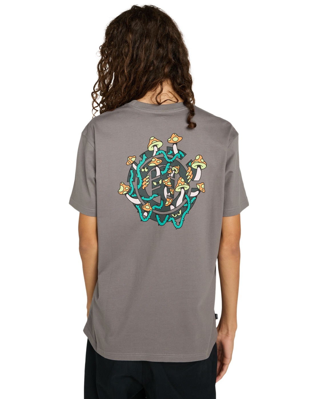 Element T-Shirt »Midnight«