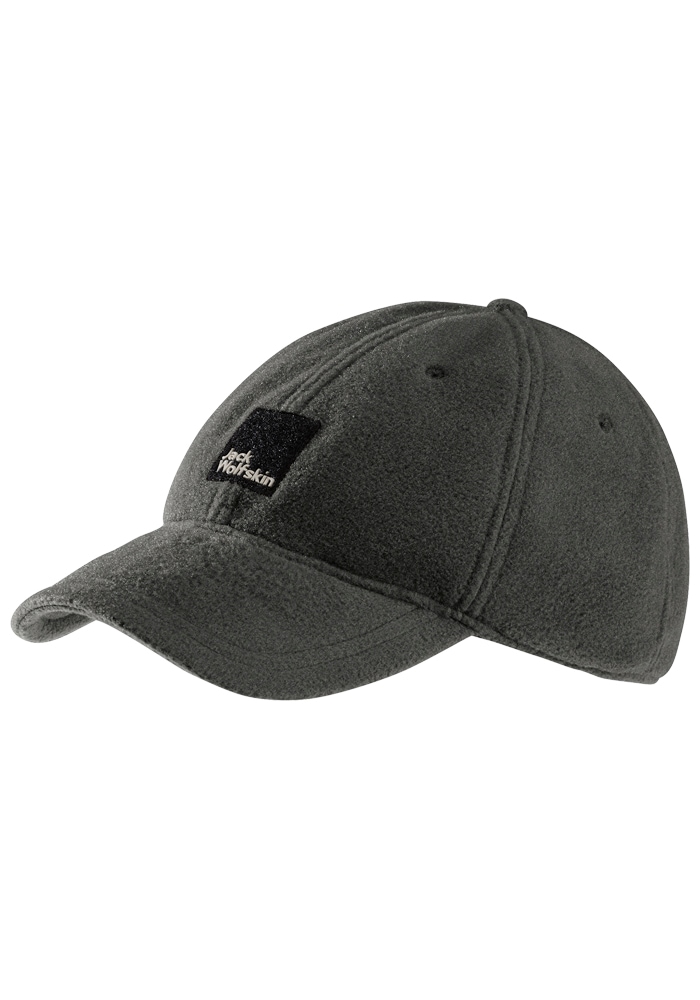 Jack Wolfskin Baseball Cap »BOCKENHEIM CAP«