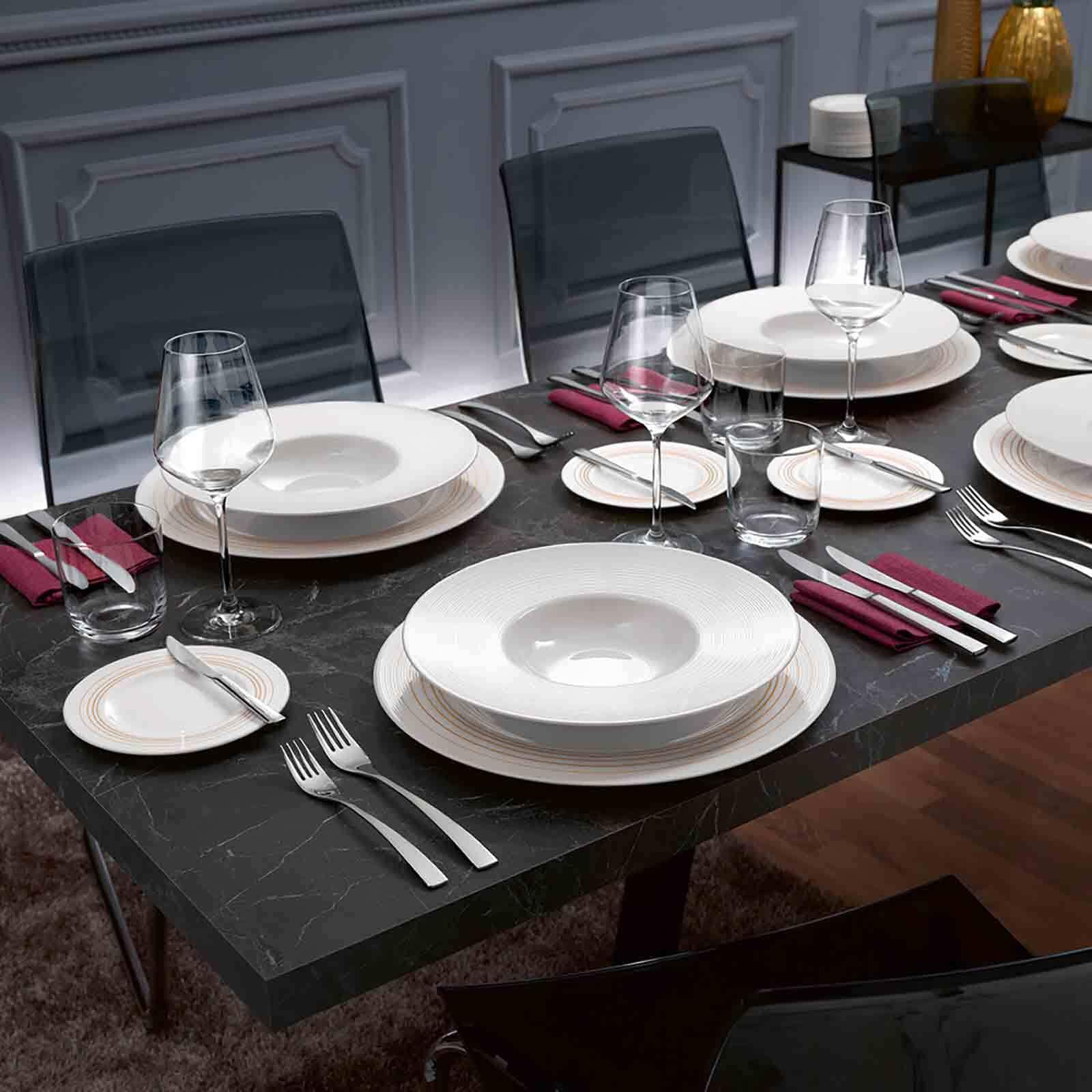 Villeroy & Boch Rotweinglas »Rotweingläser La Divina 470 ml 4er Set transparent«
