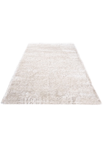 my home Hochflor-Teppich »Senara«, rechteckig, 50 mm Höhe kaufen