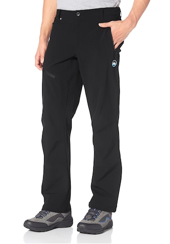Regenhose mit Tr/ägern