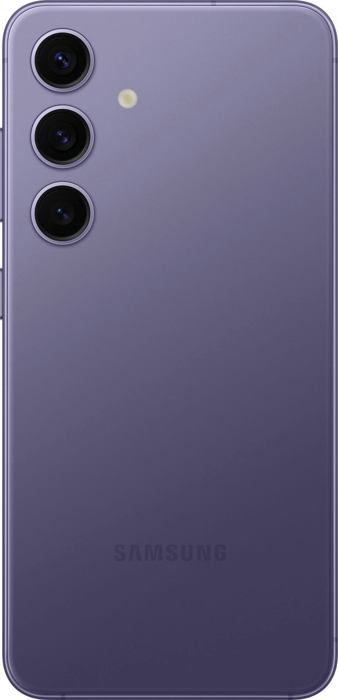 Samsung Smartphone »Galaxy S24« Cobalt Violet AI-Funktionen