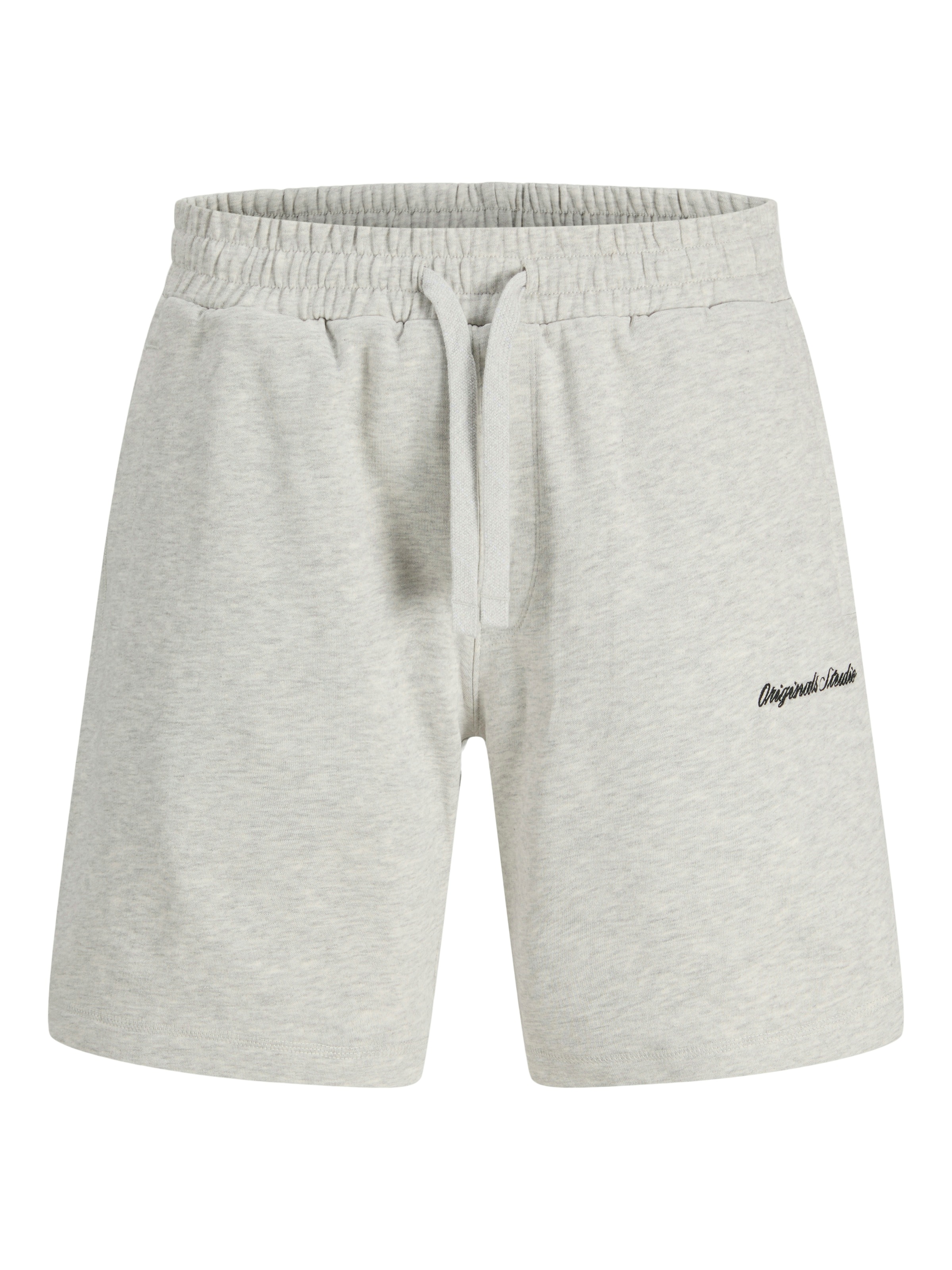 Jack & Jones Sweatshorts »JPSTKARL NORREBRO SWEAT SHORTS REG SN«  Baumwollmischung, relaxed fit