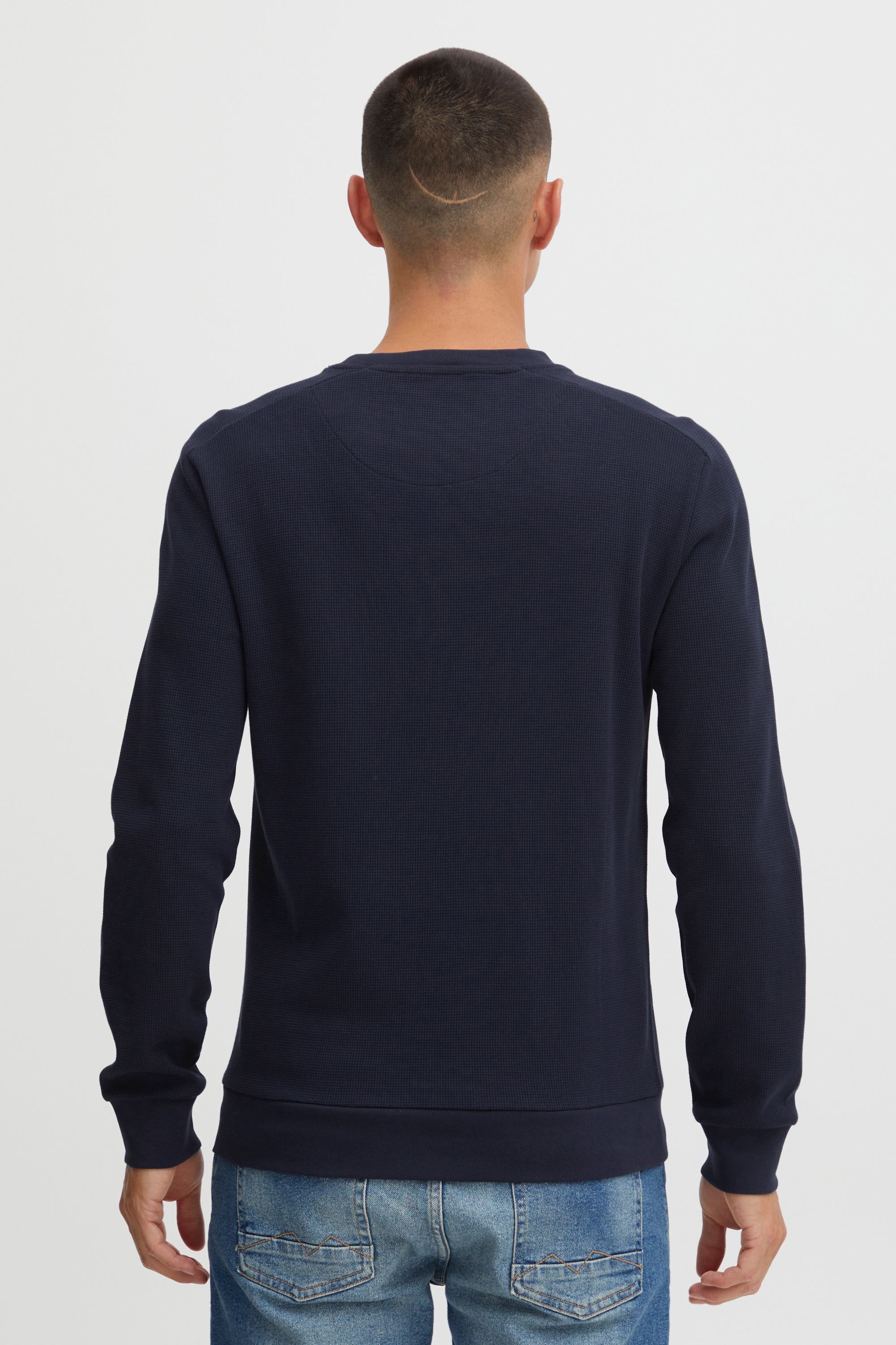 Indicode Longpullover »Sweatshirt IDNado«