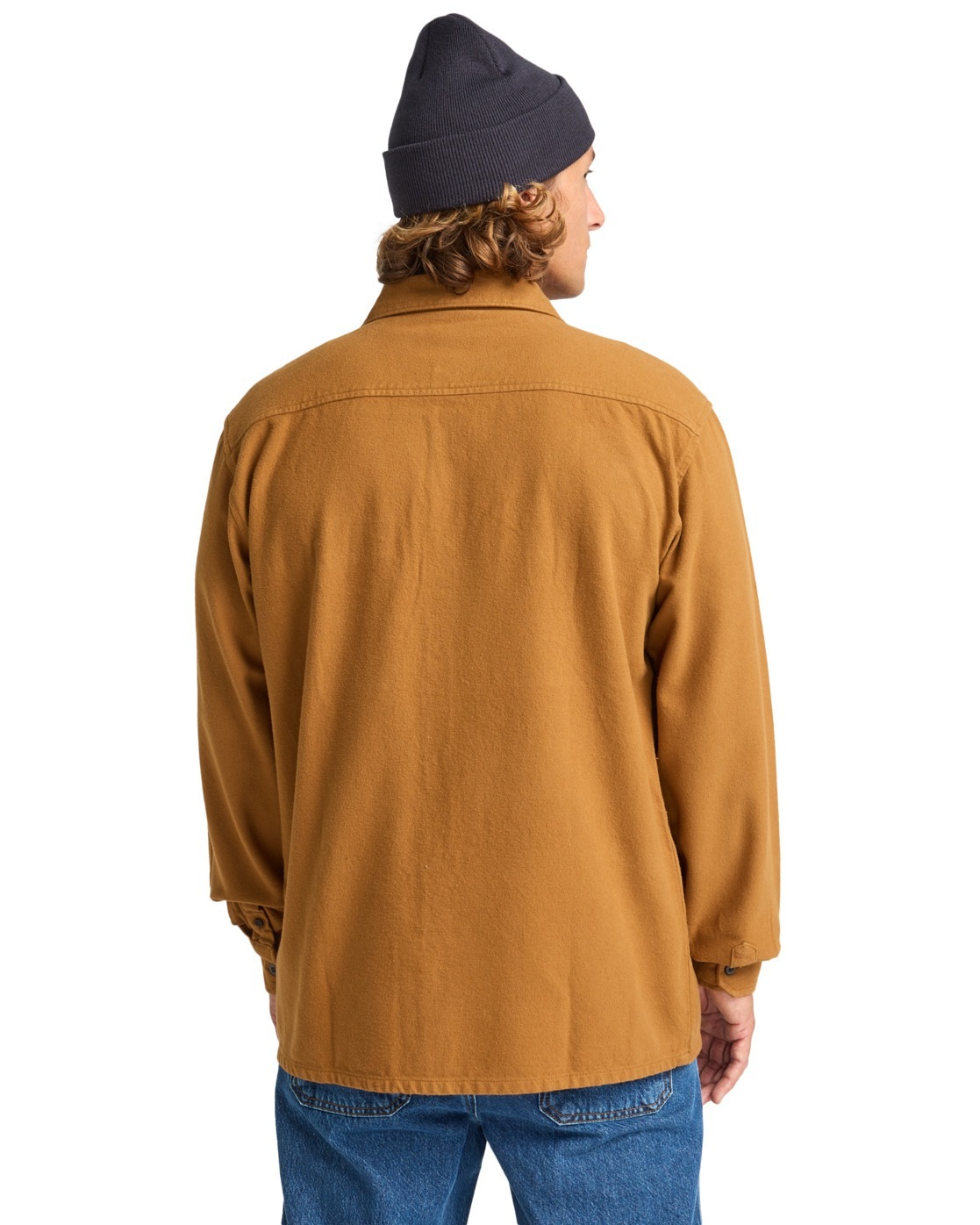 Billabong Langarmhemd »Del Mar«