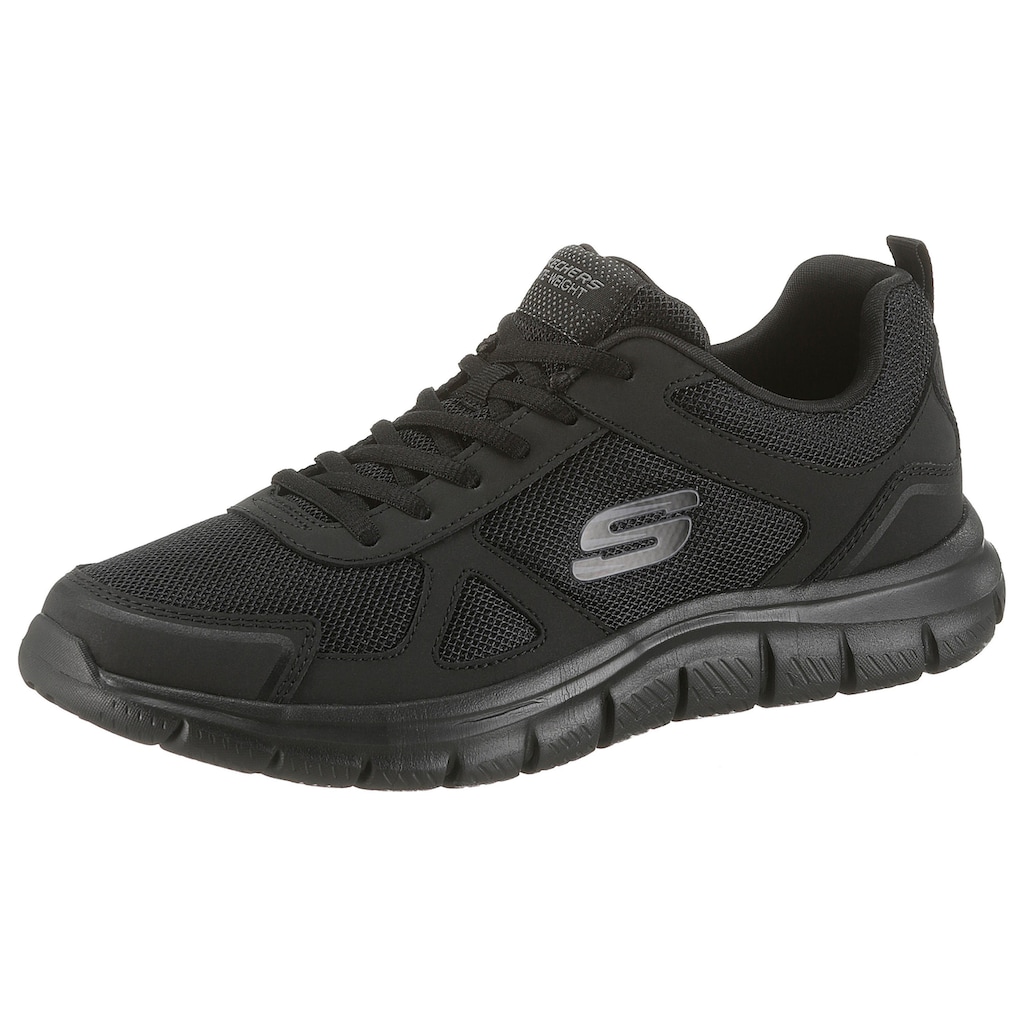 Skechers Sneaker »Track-Scloric«