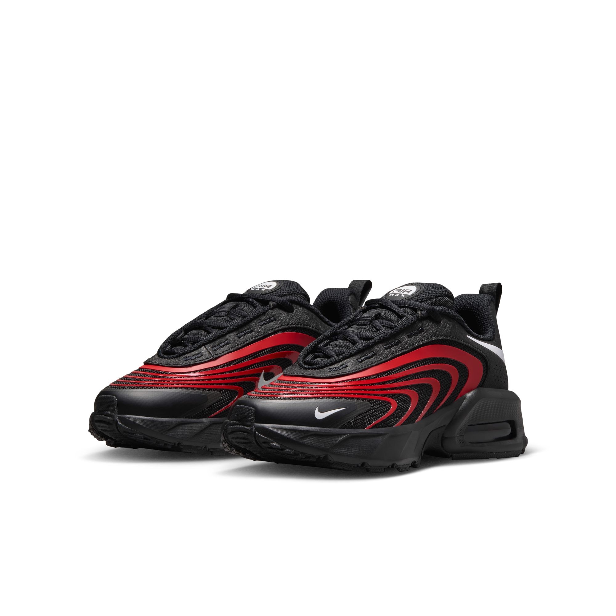 Nike Sportswear Sneaker »Air Max Fire (GS)«  Design auf den Spuren des Nike Air Max Plus TN