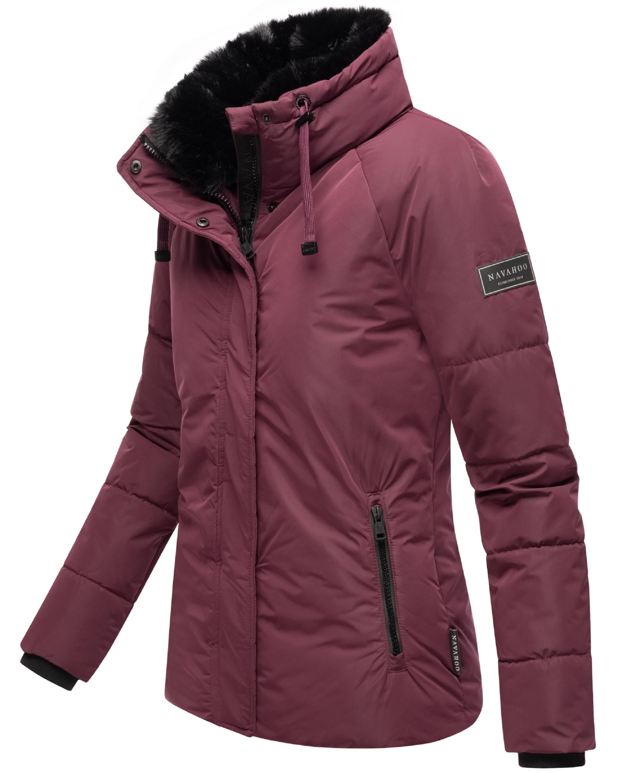 Navahoo Winterjacke »Winterjacke Frostii XIV«
