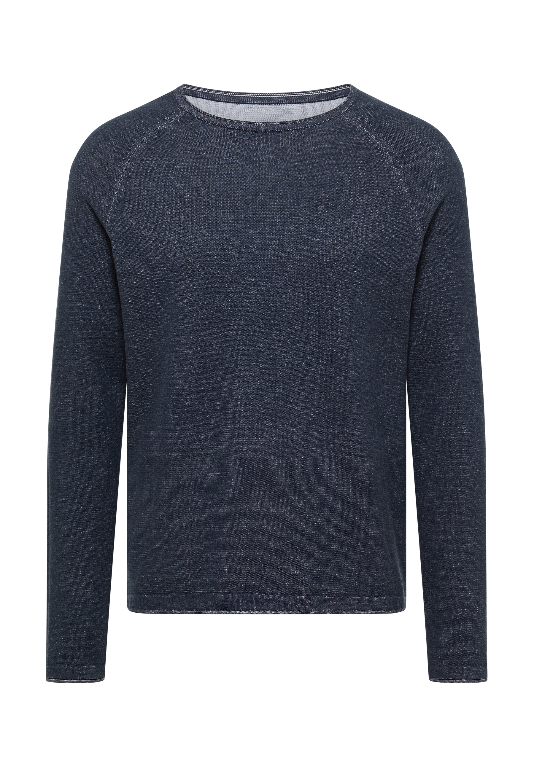 MUSTANG Cardigan »Herren Style Elvin«