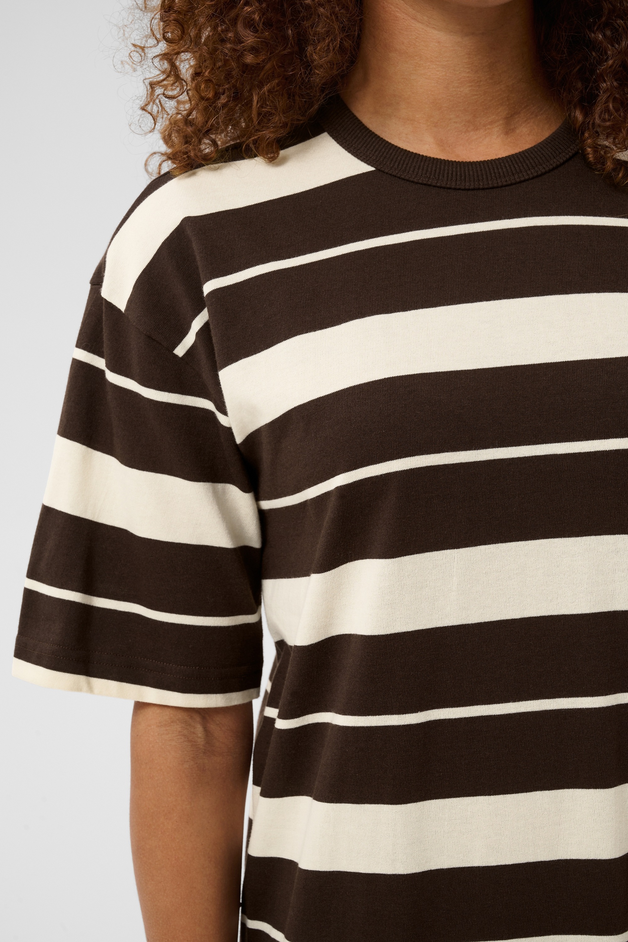 KAFFE Jerseykleid »Damen Jerseykleid KAwinny«