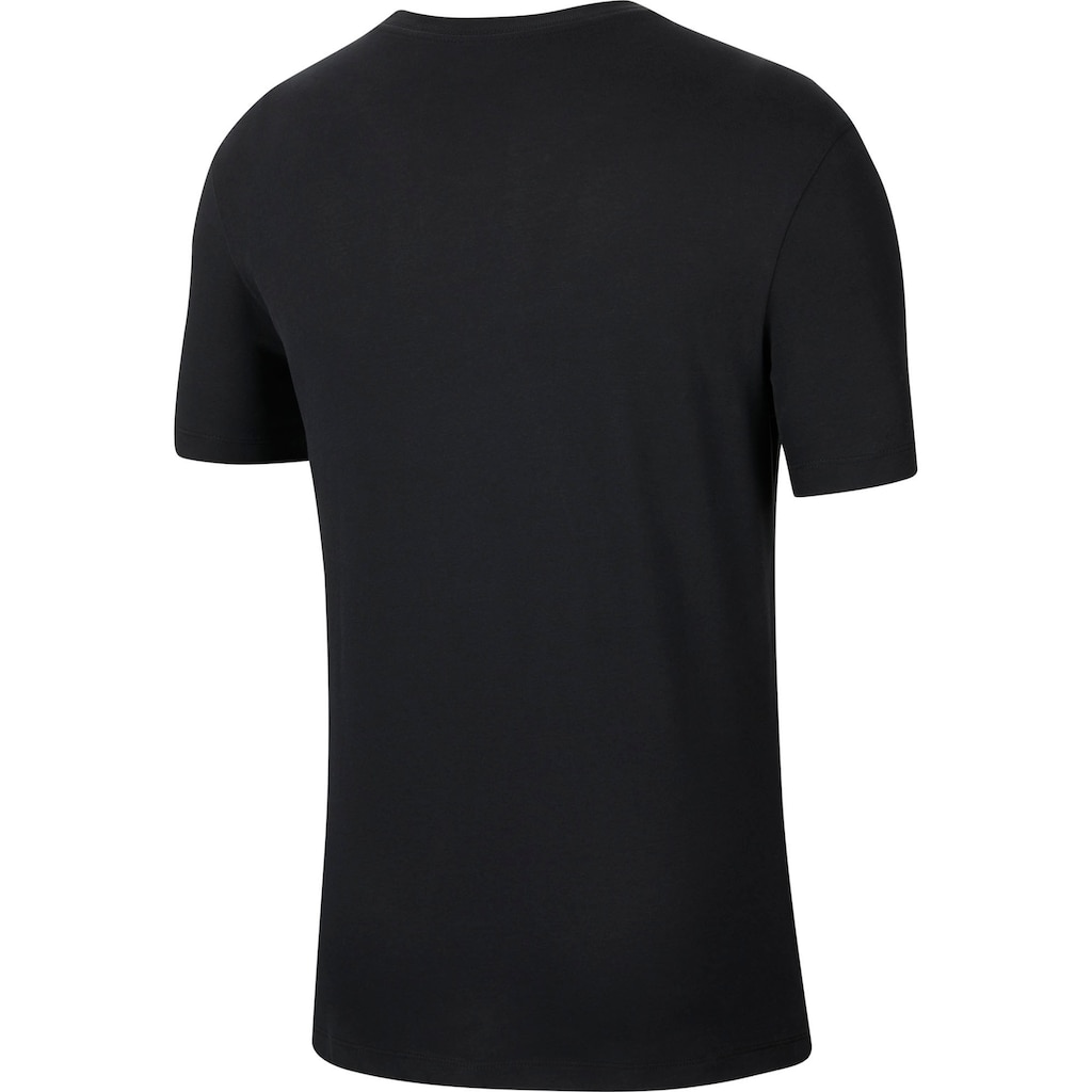 Nike Trainingsshirt »Dri-FIT Men's Swoosh Training T-Shirt«