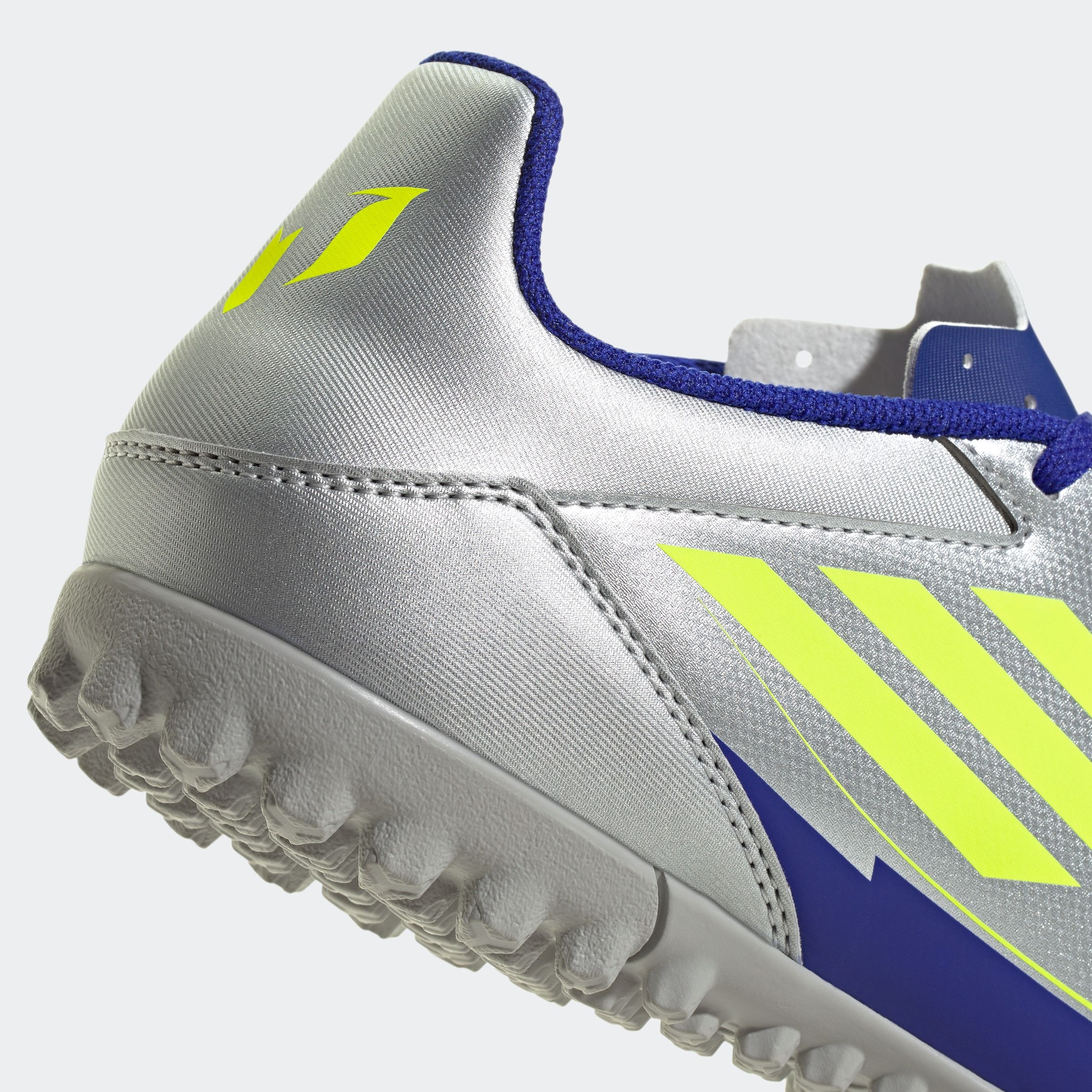 adidas Performance Fußballschuh »F50 CLUB MESSI TF«
