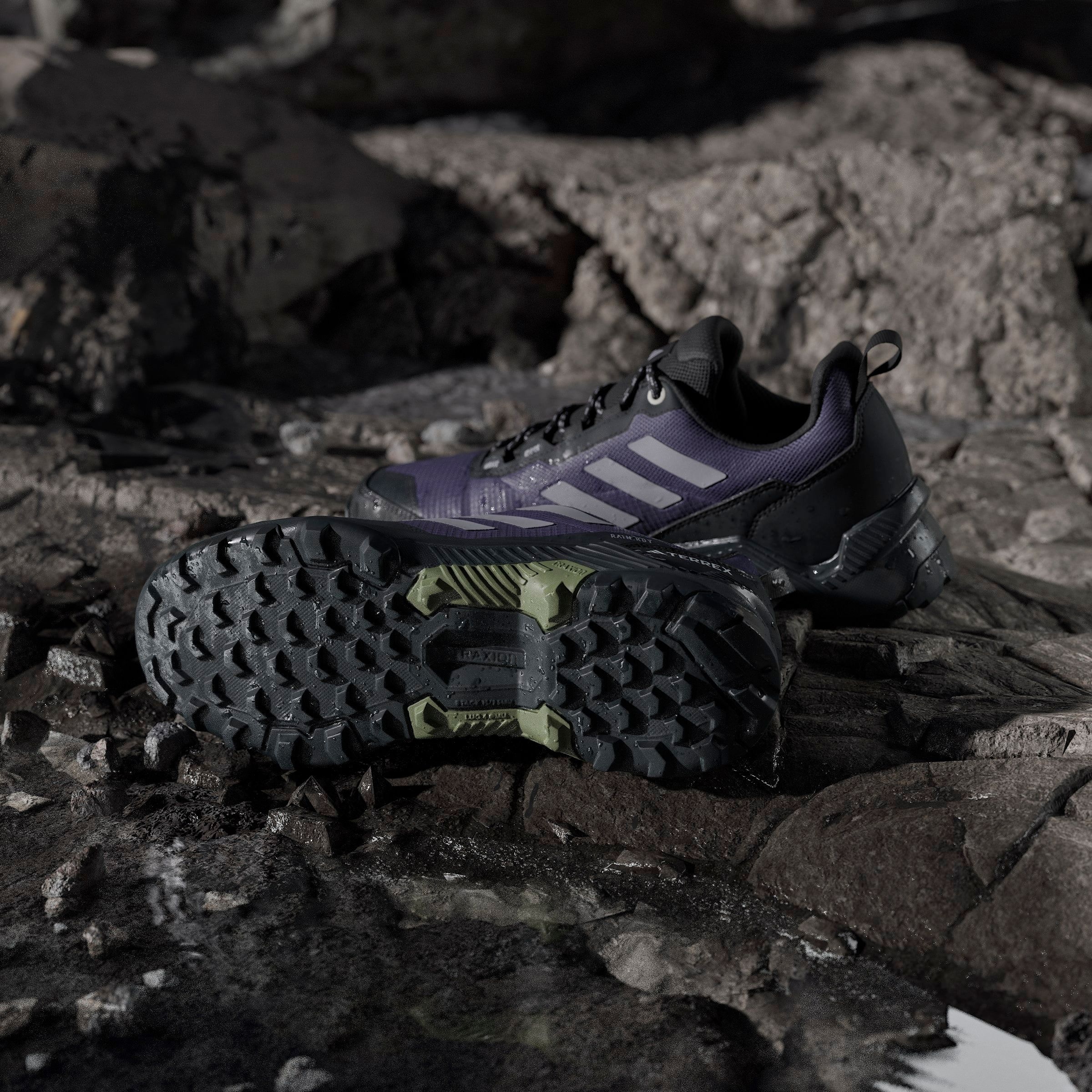 adidas TERREX Wanderschuh »EASTRAIL 2.0 RAIN.RDY«, wasserdicht