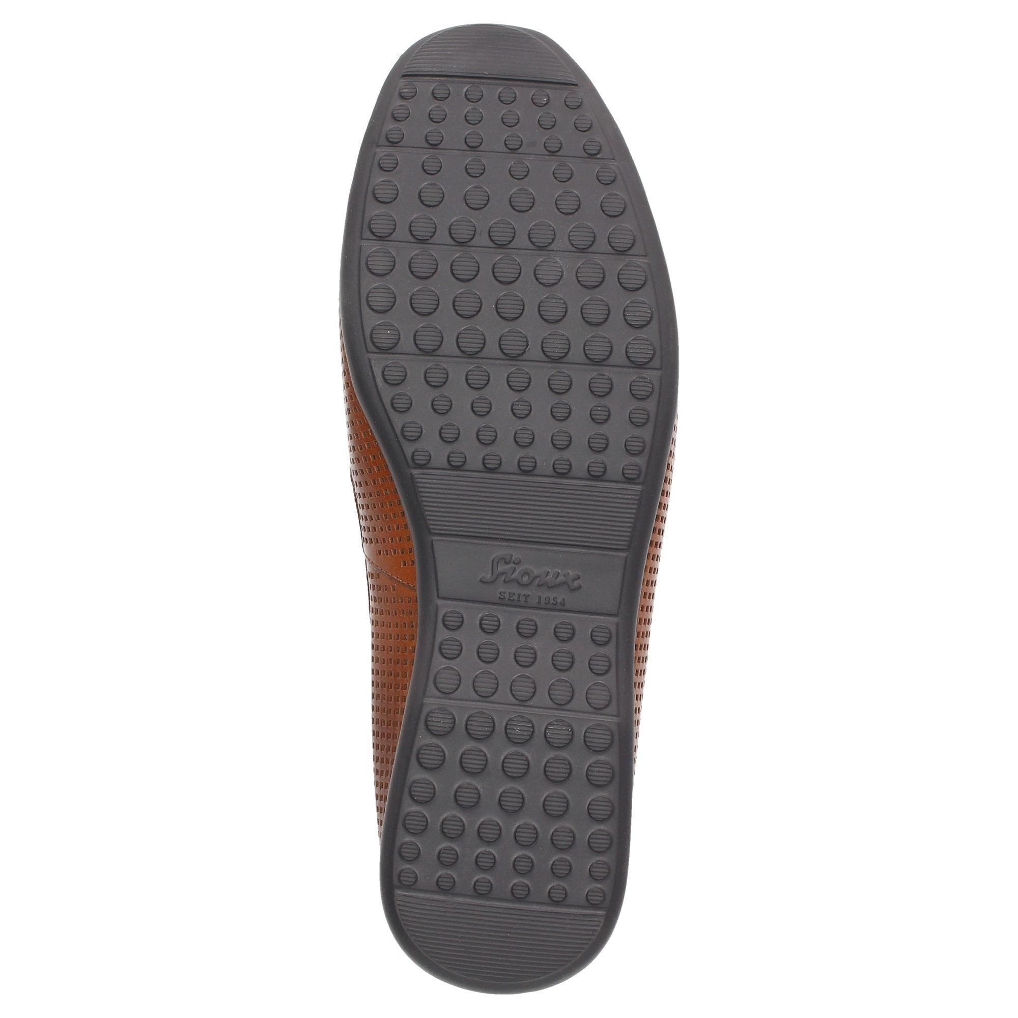 SIOUX Slipper »Giumelo-708-H«