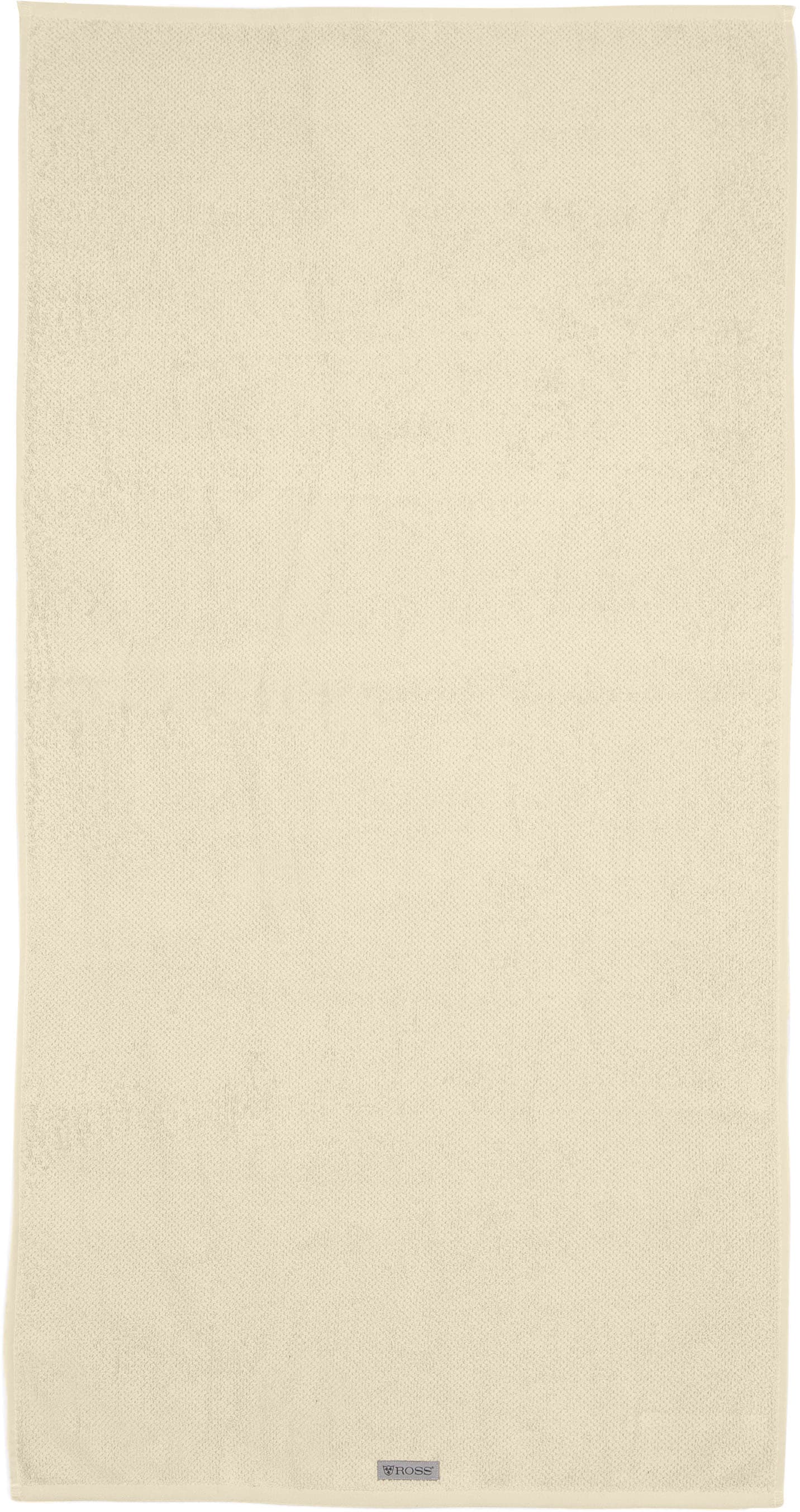 ROSS Waschhandschuh »SELECTION«, (6 St.), 100 % Bio-Baumwolle