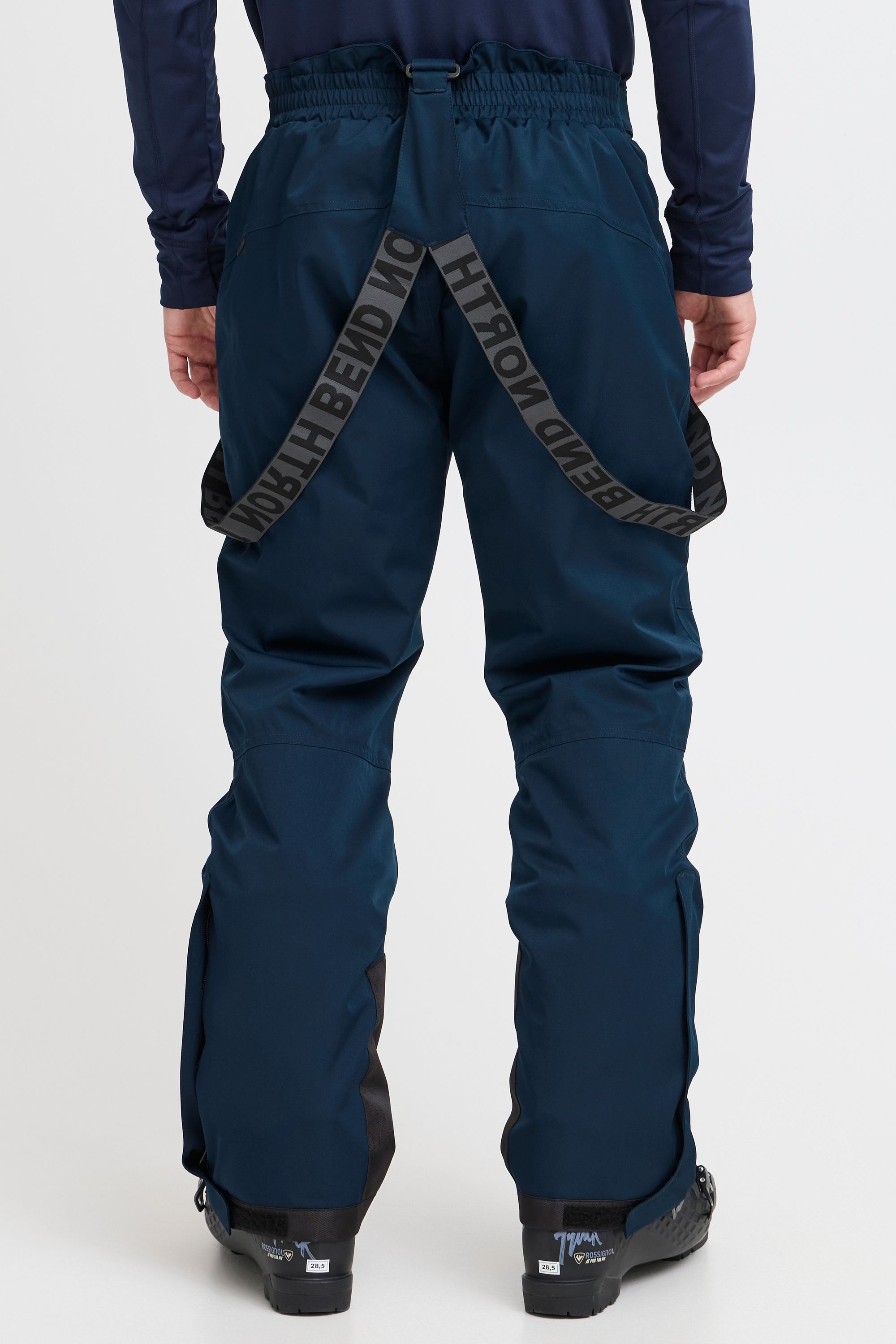 North Bend Skihose »Skihose NBGilles M«