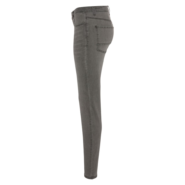 Alife & Kickin Low-rise-Jeans »NolaAK«, NEUE KOLLEKTION im OTTO Online Shop