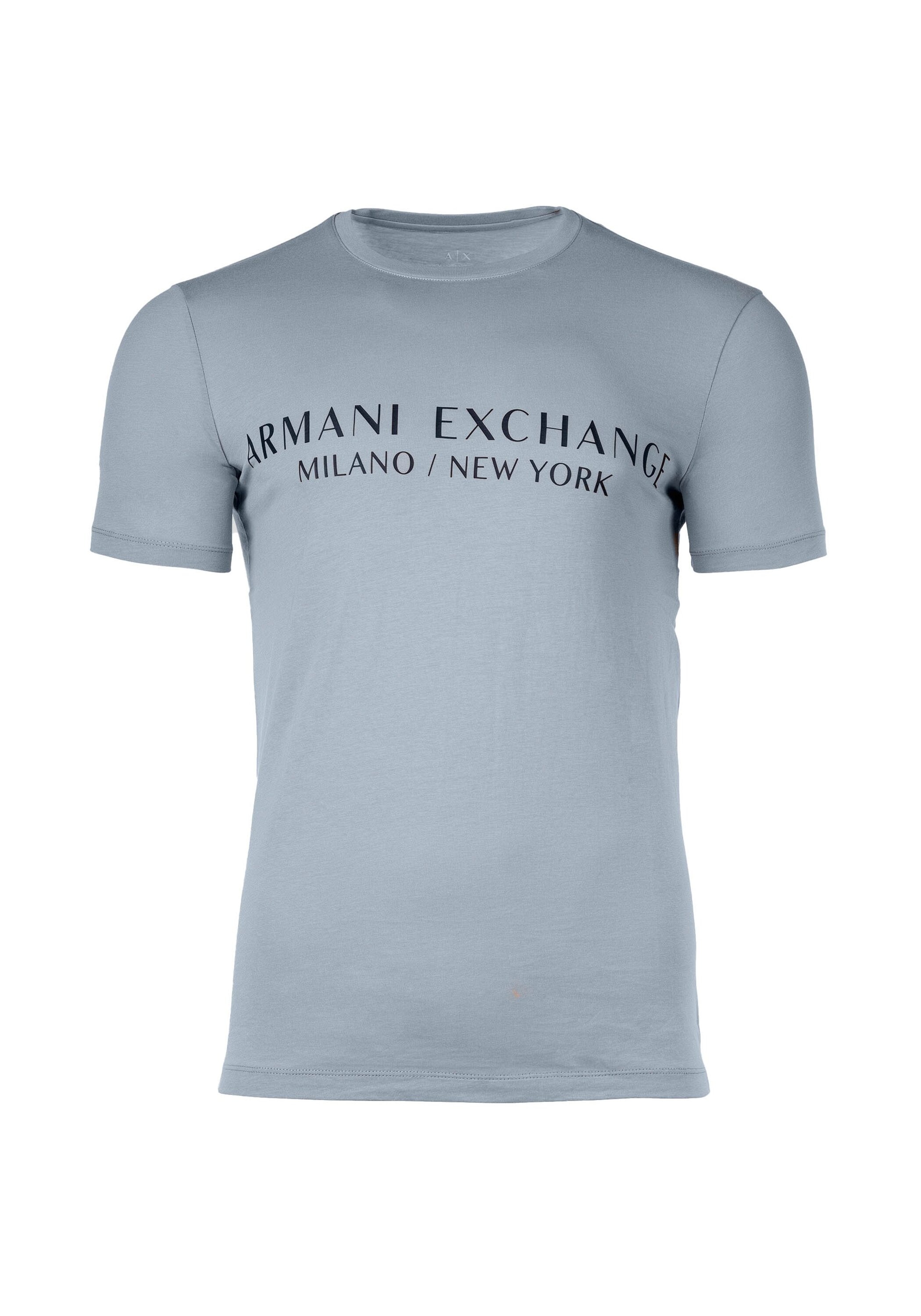 ARMANI EXCHANGE T-Shirt »T-Shirt 1er Pack«