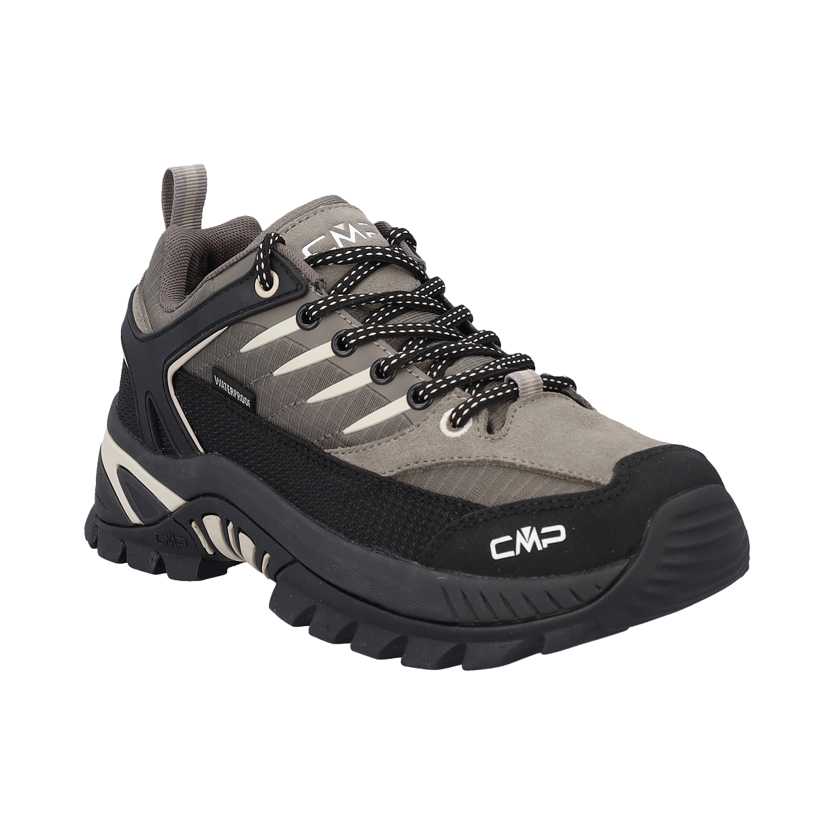 CMP Wanderschuh »RIGEL 2.0 LOW WMN TREKKING SHOES WP«