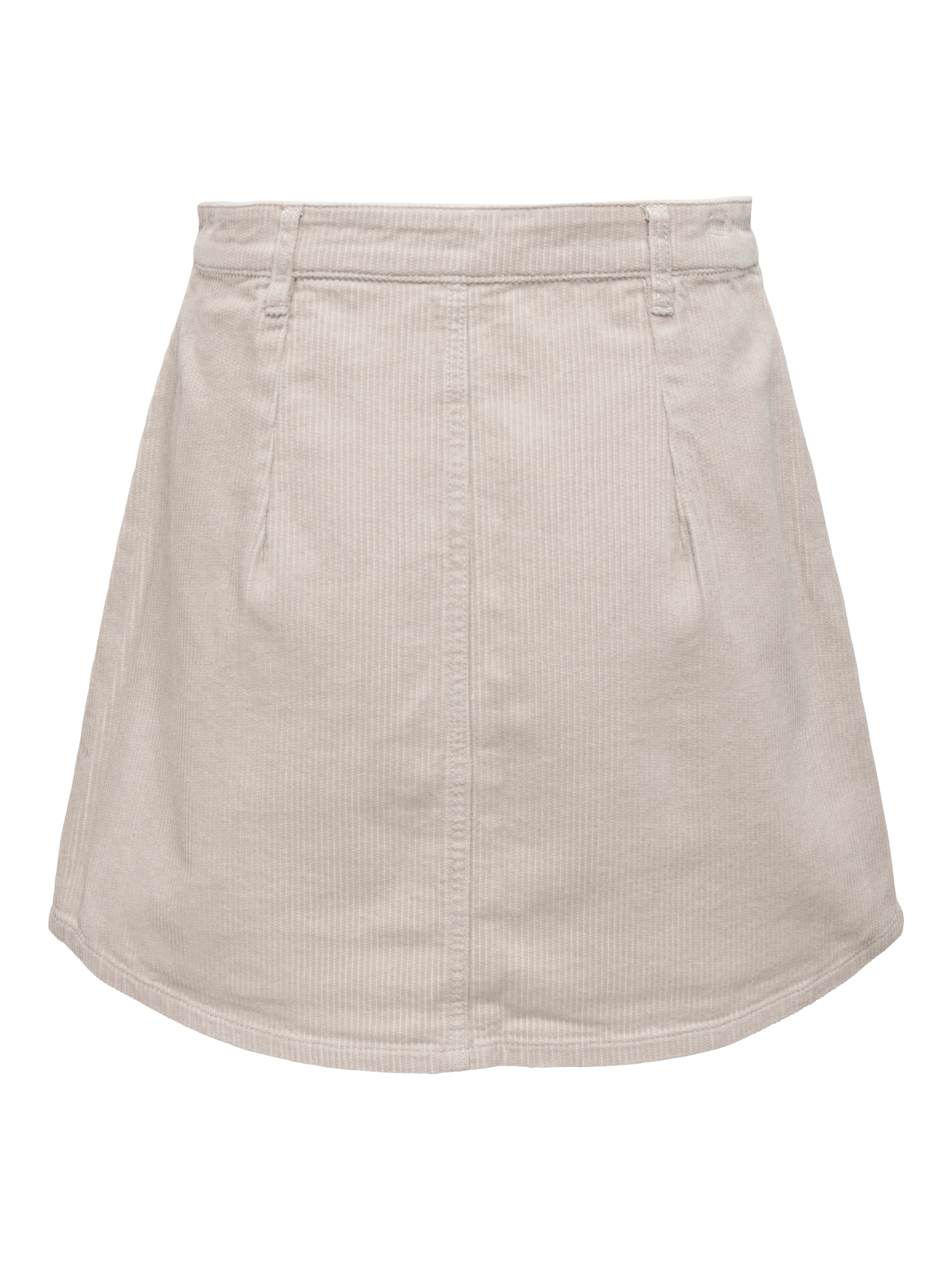 JDY Cordrock »JDYSHIRAZ CORDUROY SKIRT PNT DIA«