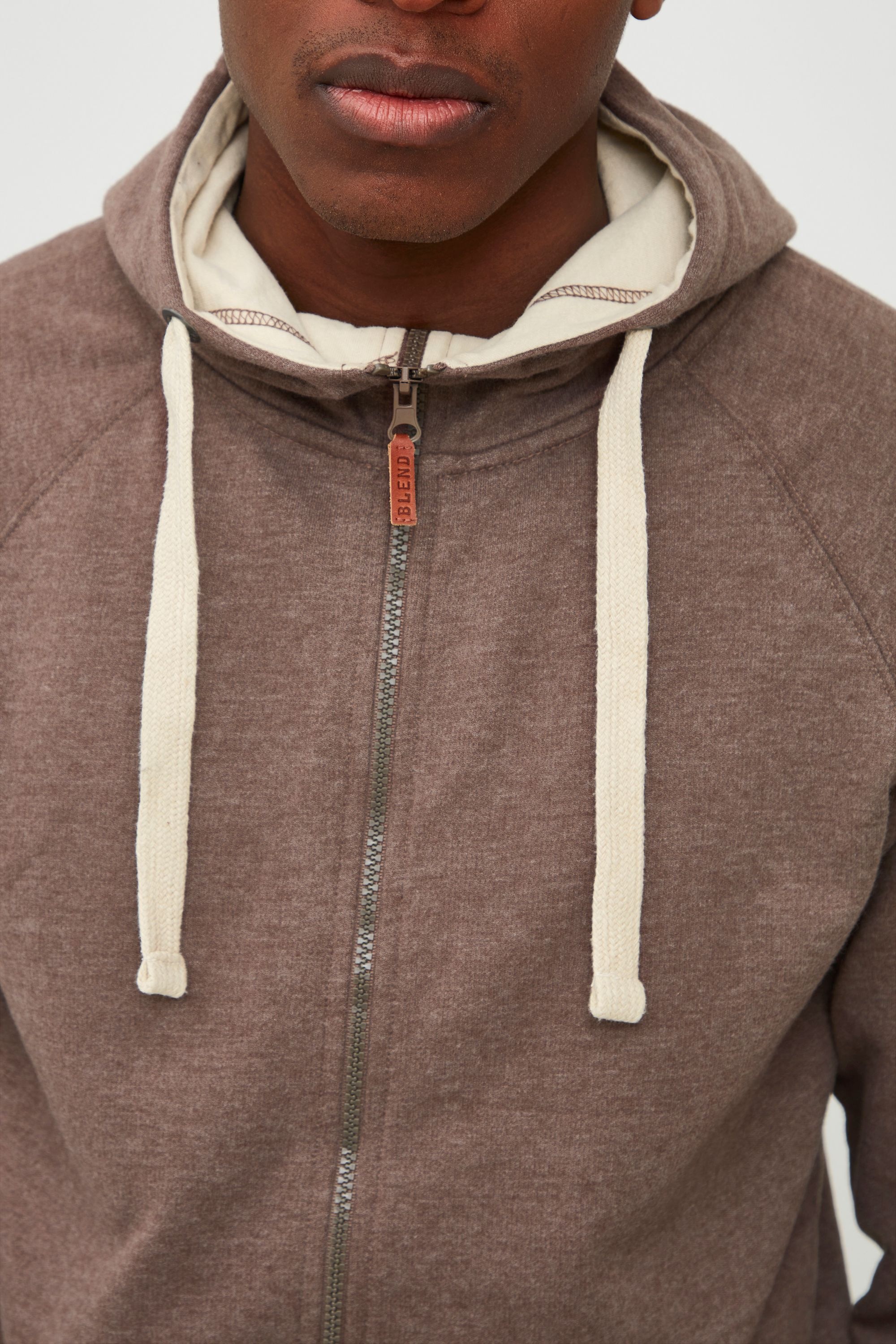Blend Kapuzensweatjacke »Kapuzensweatjacke BHSpeedy«