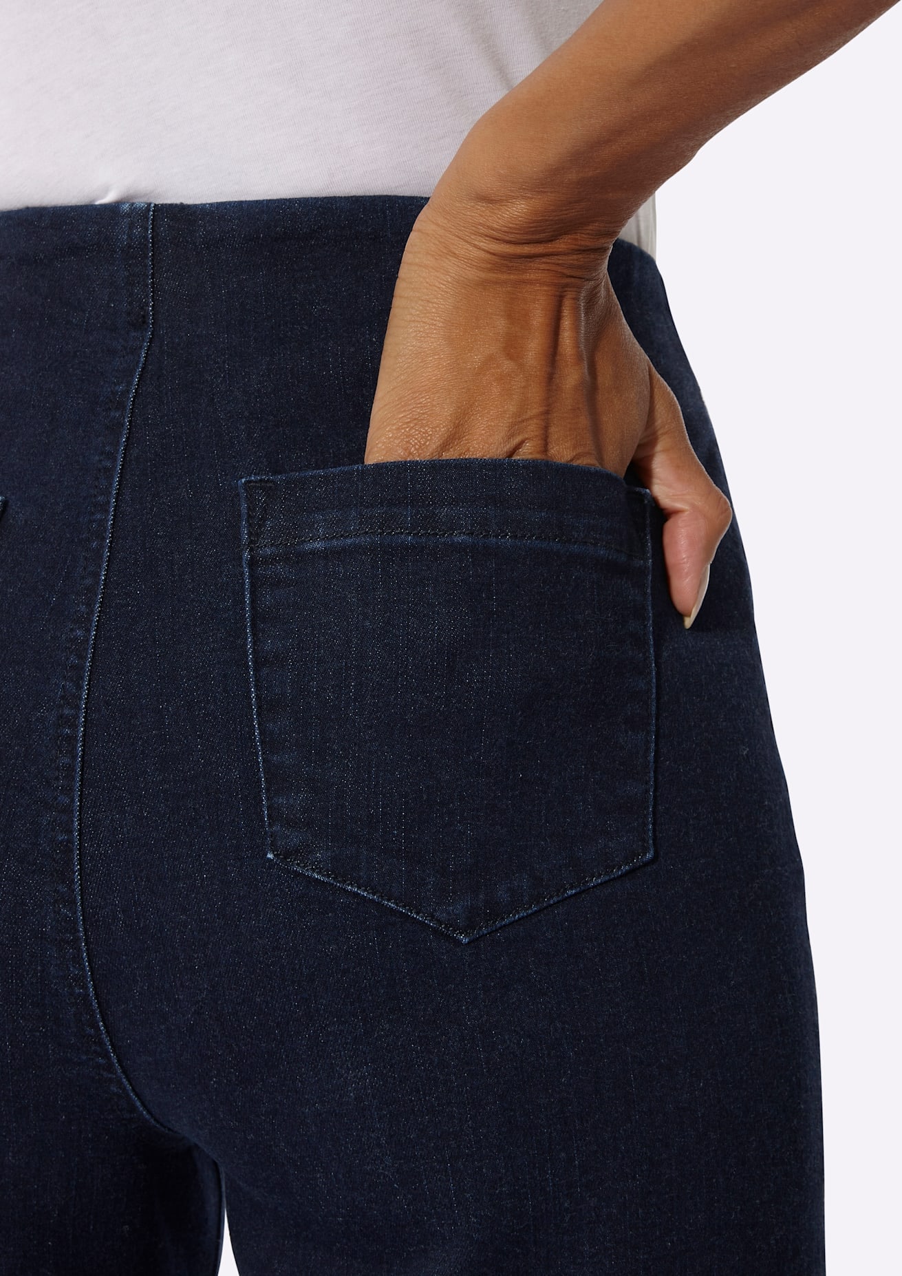 creation L Schlupfjeans 1