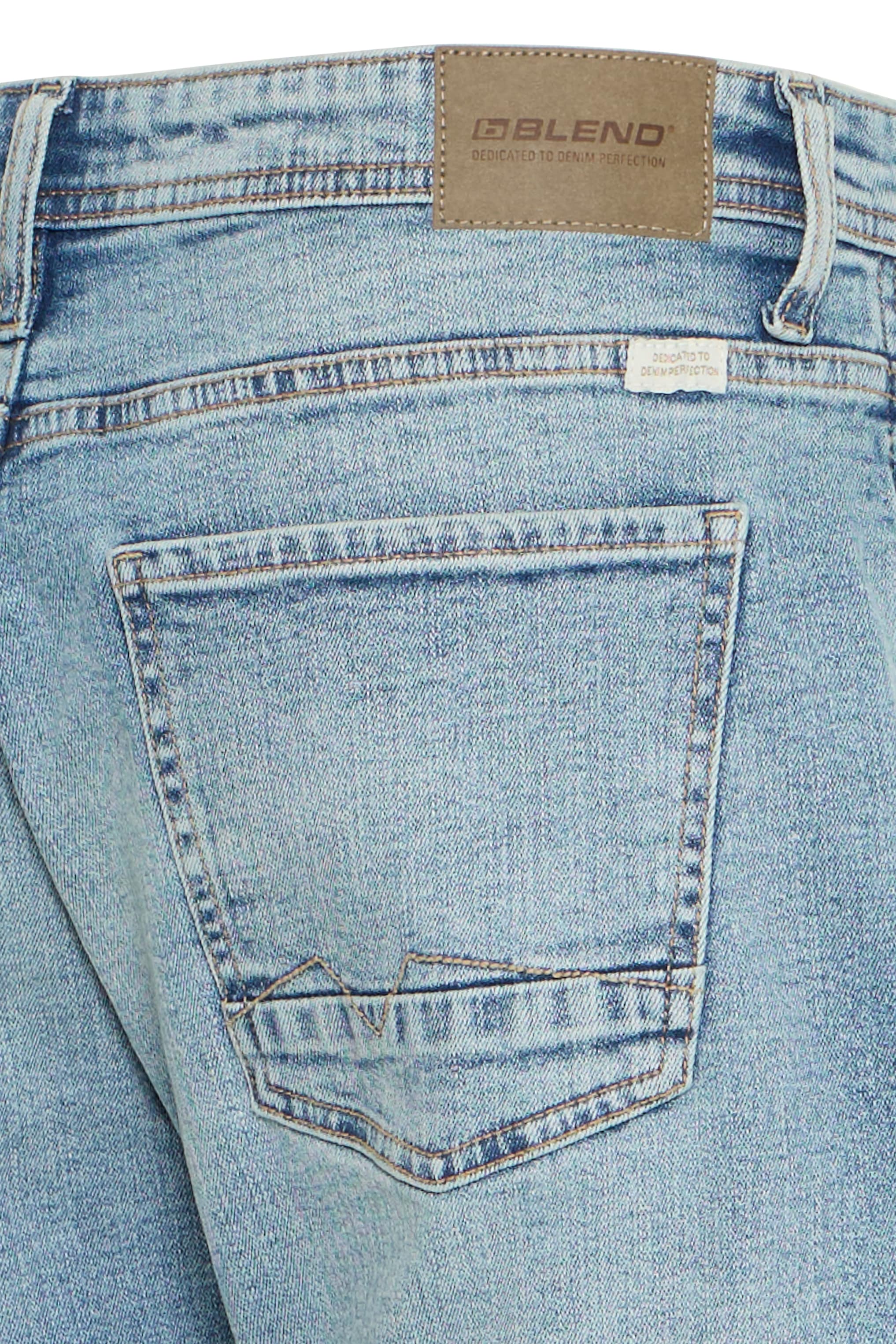 Blend Regular-fit-Jeans »BHTWISTER  PP NOOS«