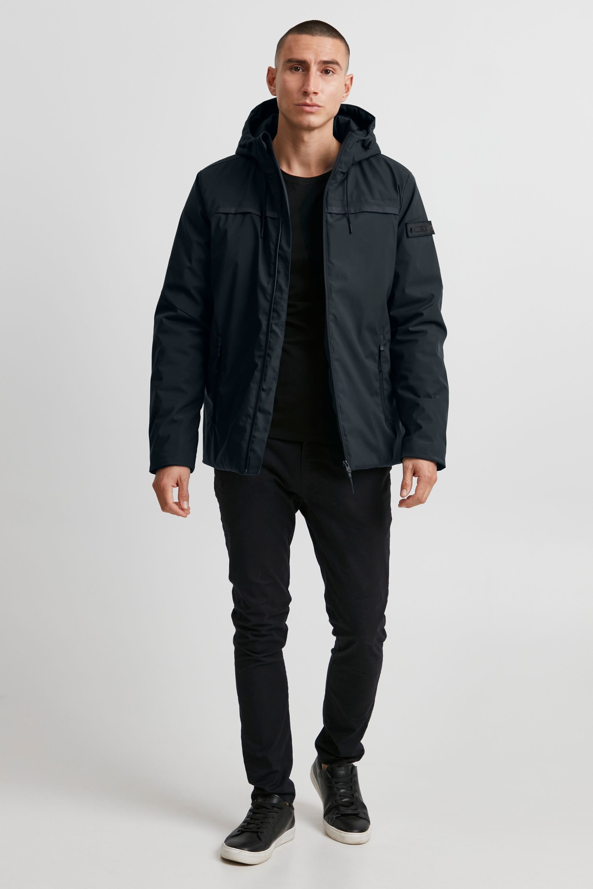 11 Project Winterjacke »Winterjacke PRPigeon«
