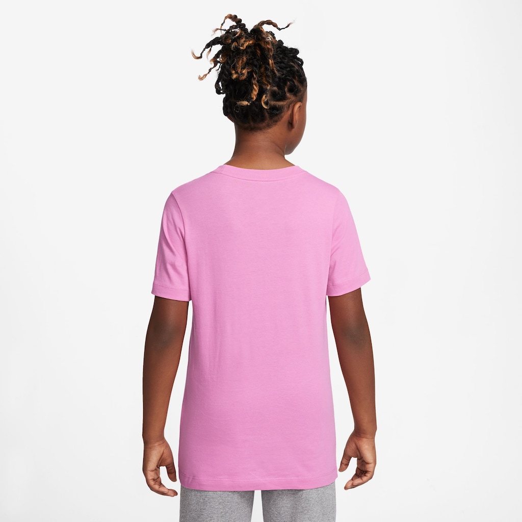 Nike Sportswear T-Shirt »BIG KIDS' T-SHIRT«