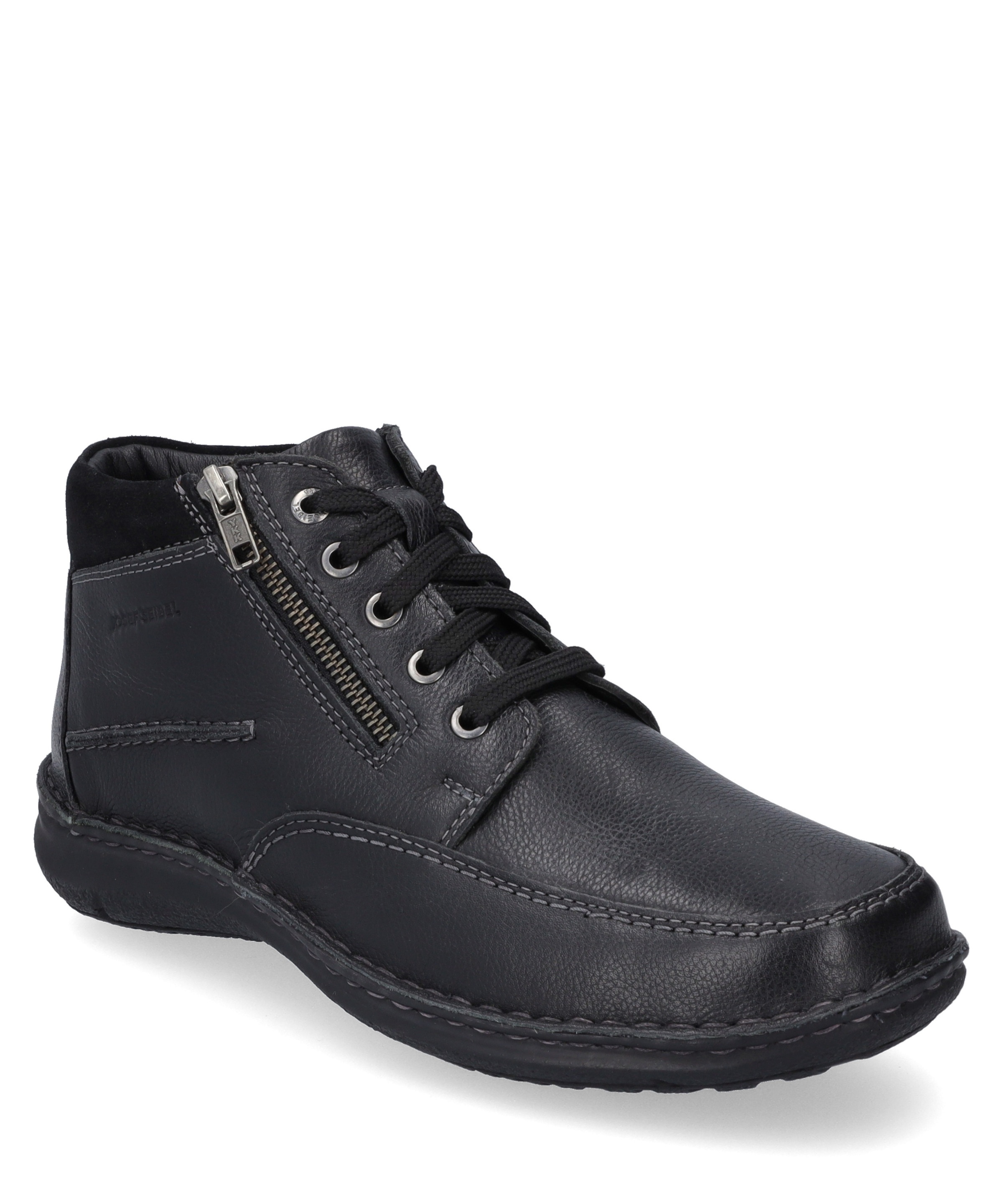 Josef Seibel Stiefelette »Anvers 84, schwarz«