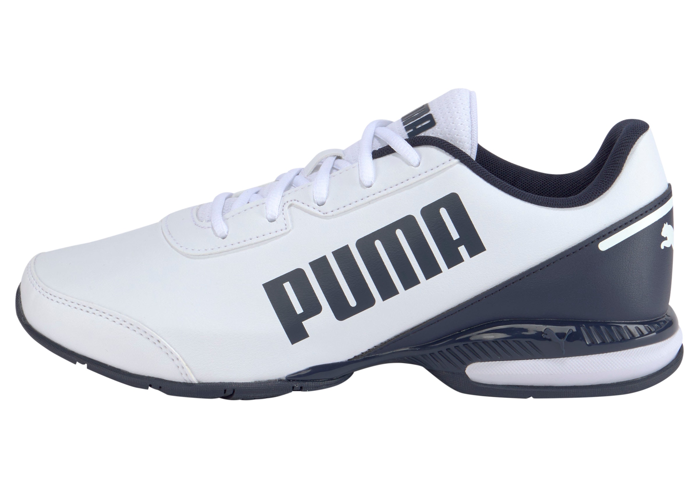 PUMA Sneaker »EQUATE SL«  herausnehmbare Innensohle, SOFTFOAM+ Dämpfungstechnologie