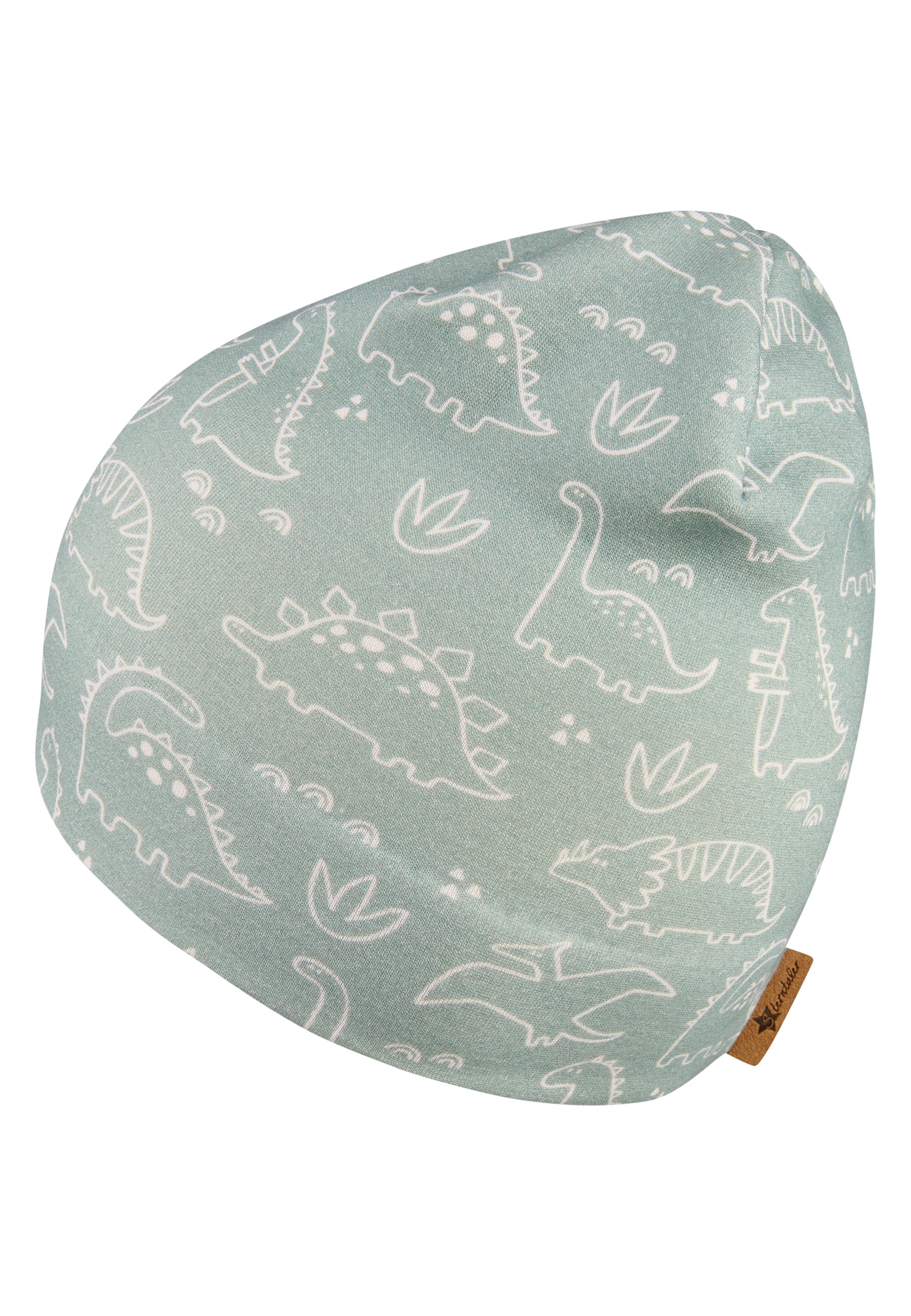 Sterntaler® Beanie »Beanie Saurier«