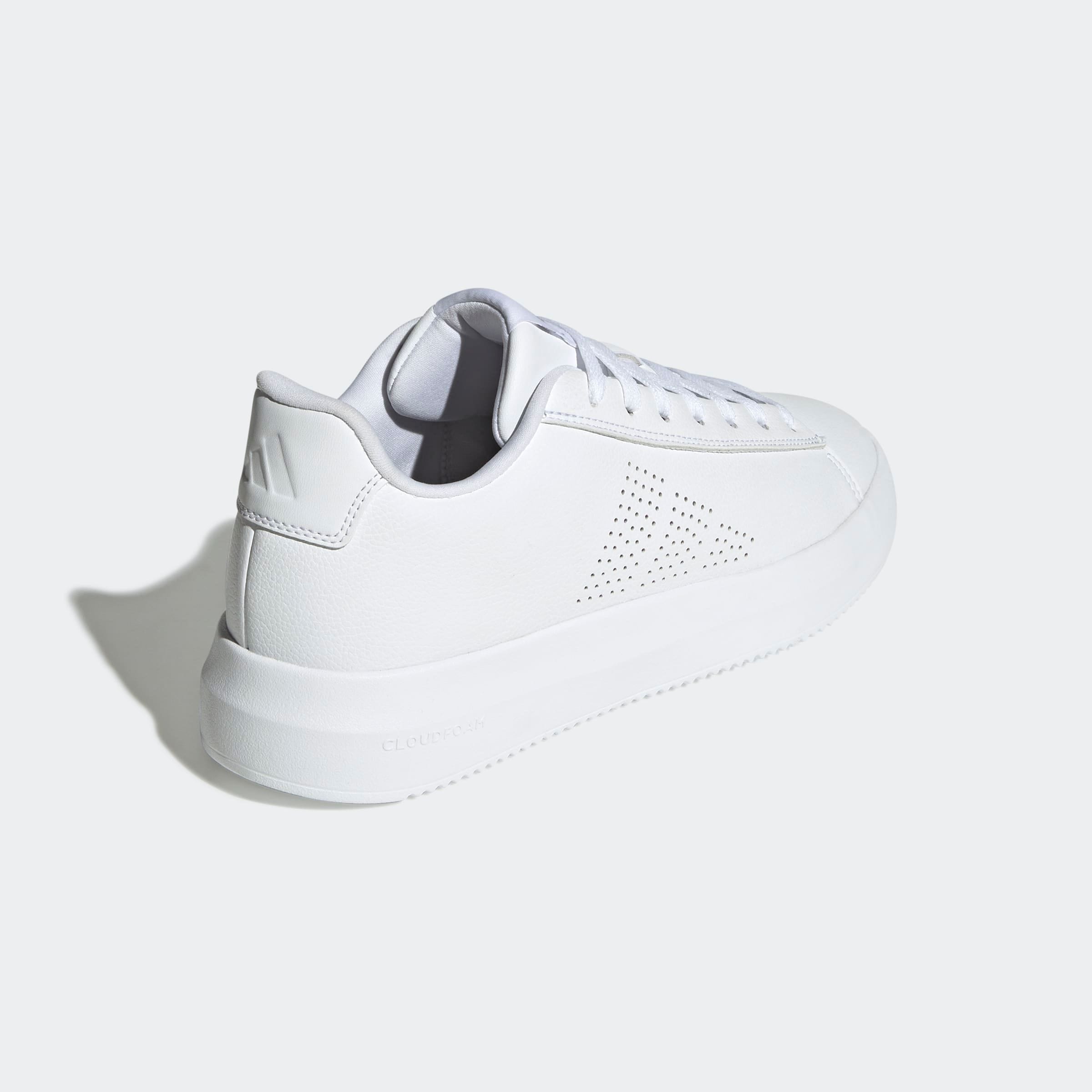 adidas Sportswear Sneaker »ACESMASH BASE E«