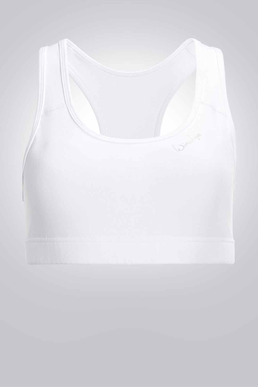 Winshape Sport-Bustier »Functional Comfort Sport-BH SB102C«, mit herausnehmbaren Pads