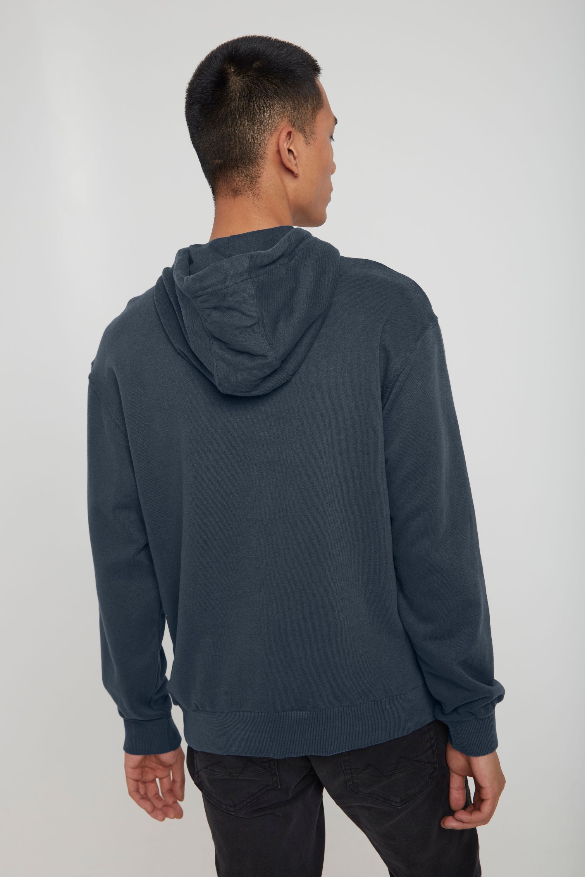 Blend Longpullover »Sweatshirtkapuzenpul BHAvebury«