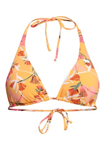 Roxy Triangel-Bikini-Top »Printed Beach Classics« kaufen