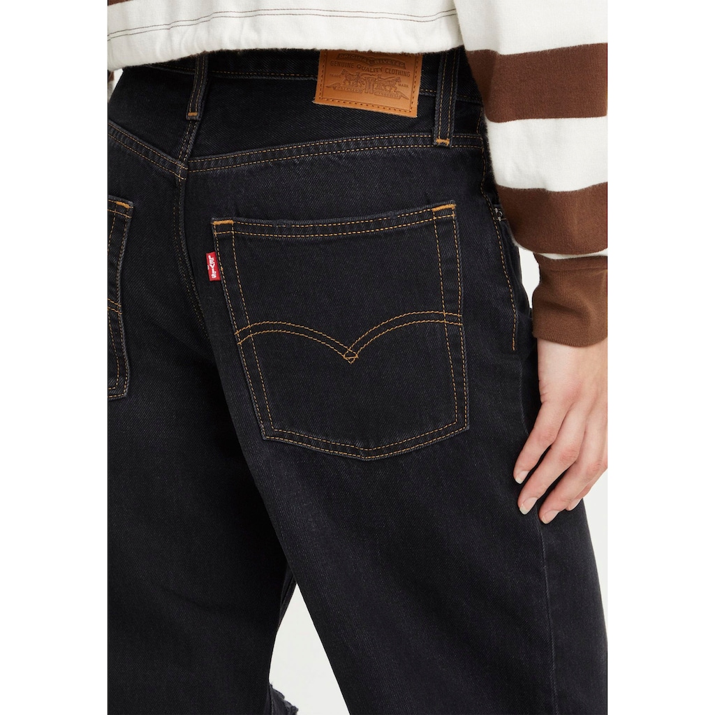 Levi's® Dad-Jeans »BAGGY DAD«