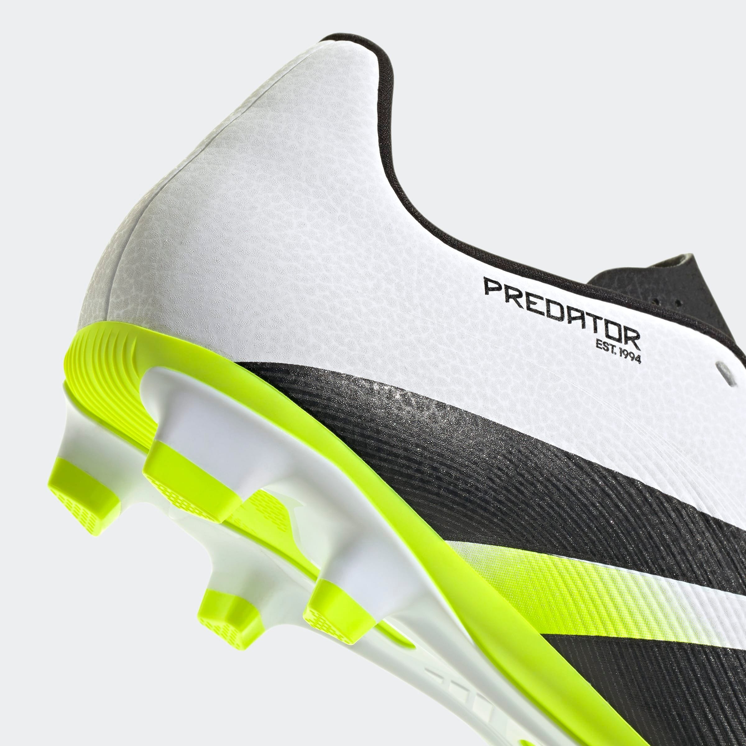 adidas Performance Fußballschuh »PREDATOR CLUB E FÜR KUNSTRASEN, HART- UND ASCHENPLÄTZE«, geeignet für Rasen- und Kunstrasenplätze