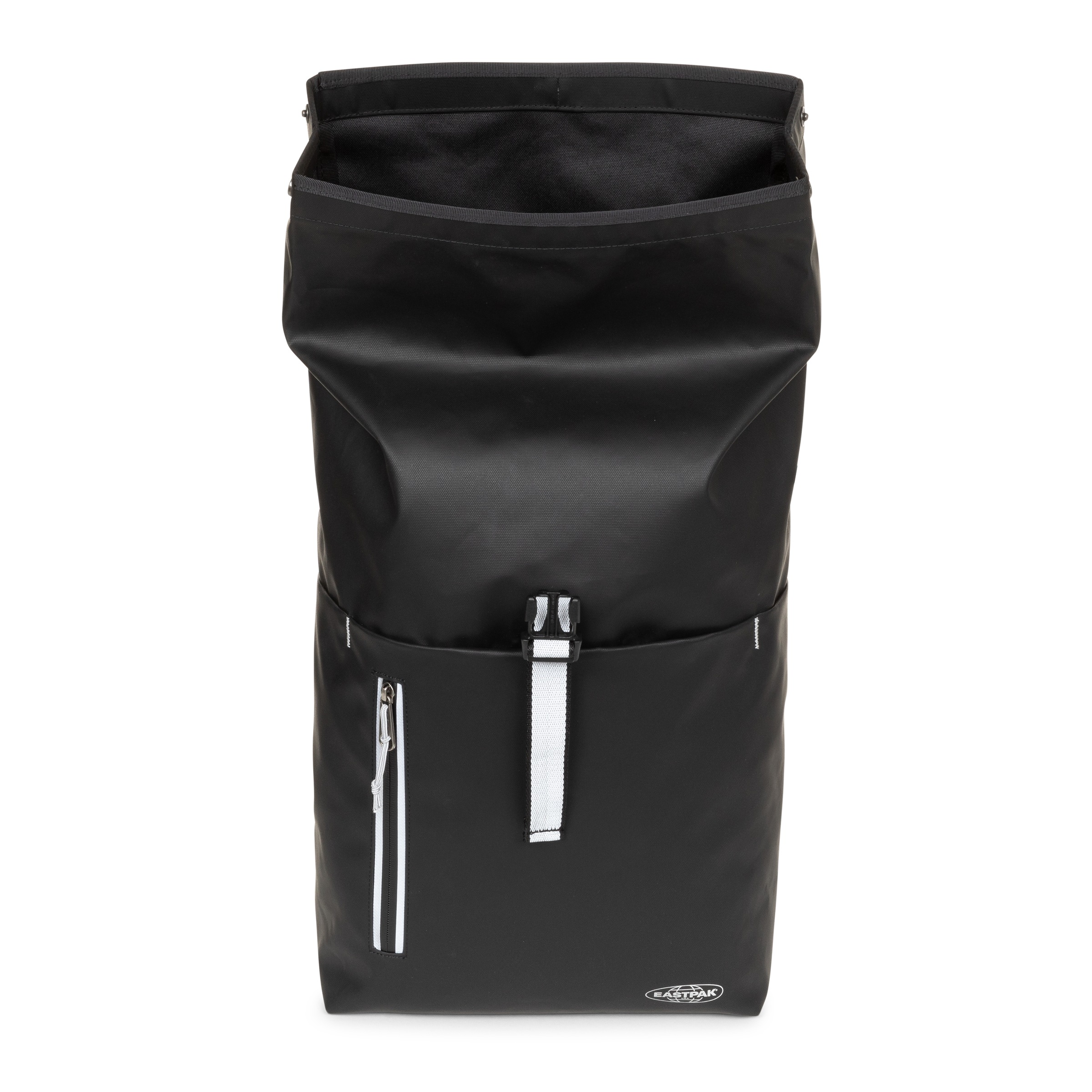 Eastpak »UP ROLL« , Schulrucksack, Arbeitsrucksack, Streetpack mit Kontrastdetails