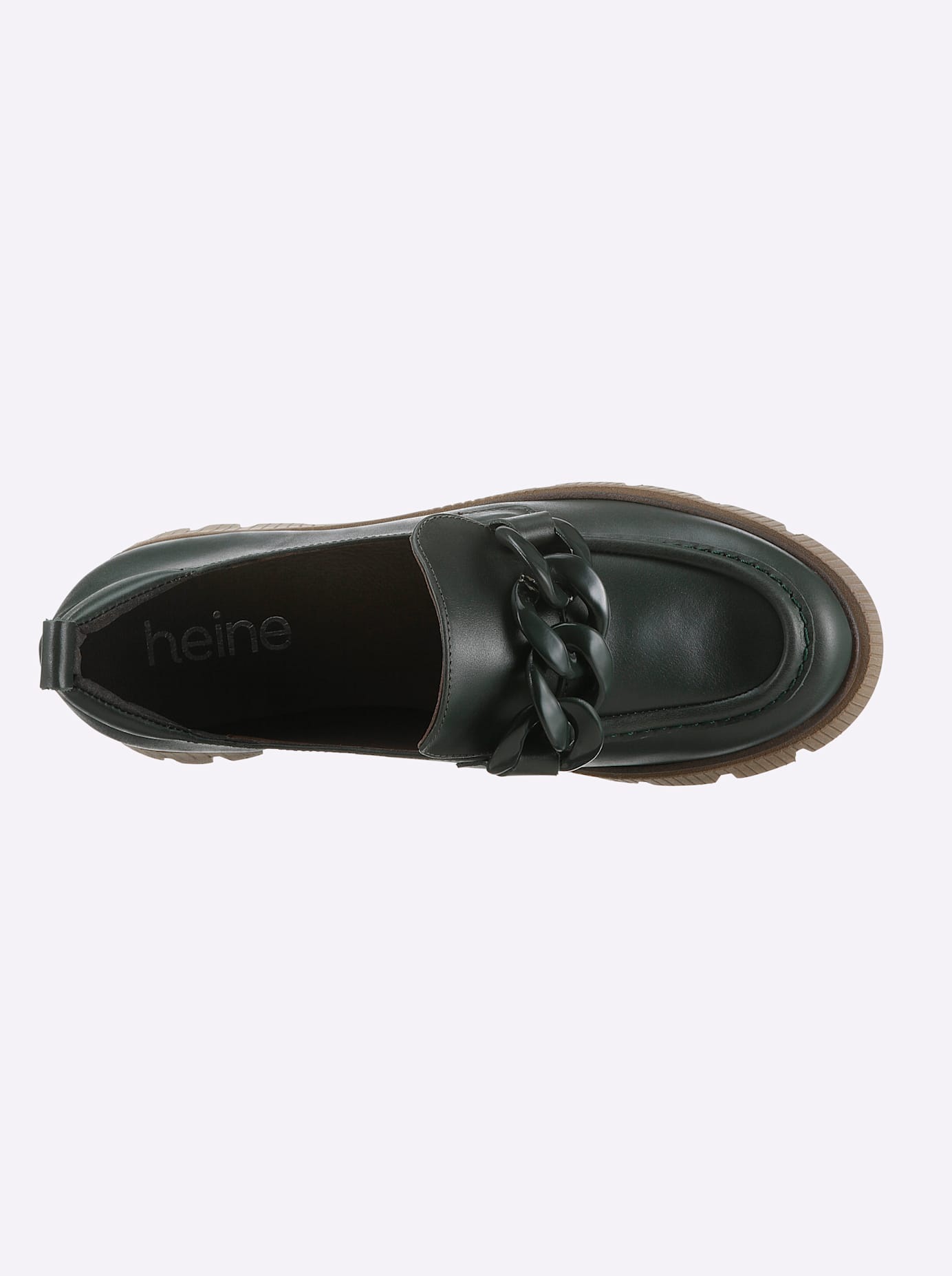 heine Slipper