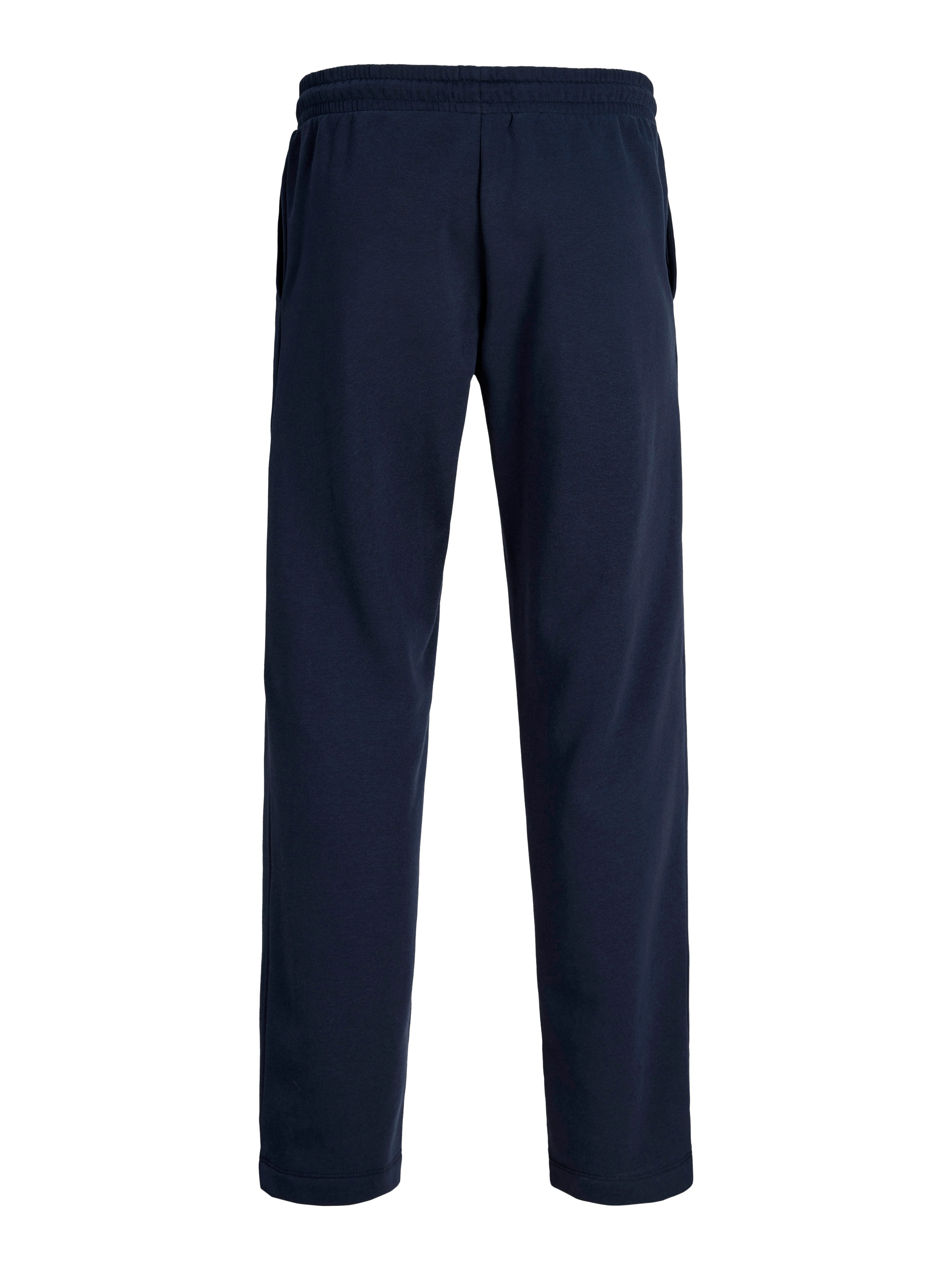 Jack & Jones Sweathose »JPSTKANE BUSTER SWEAT PANTS BTS«  Baumwollmischung,  locker geschnitten