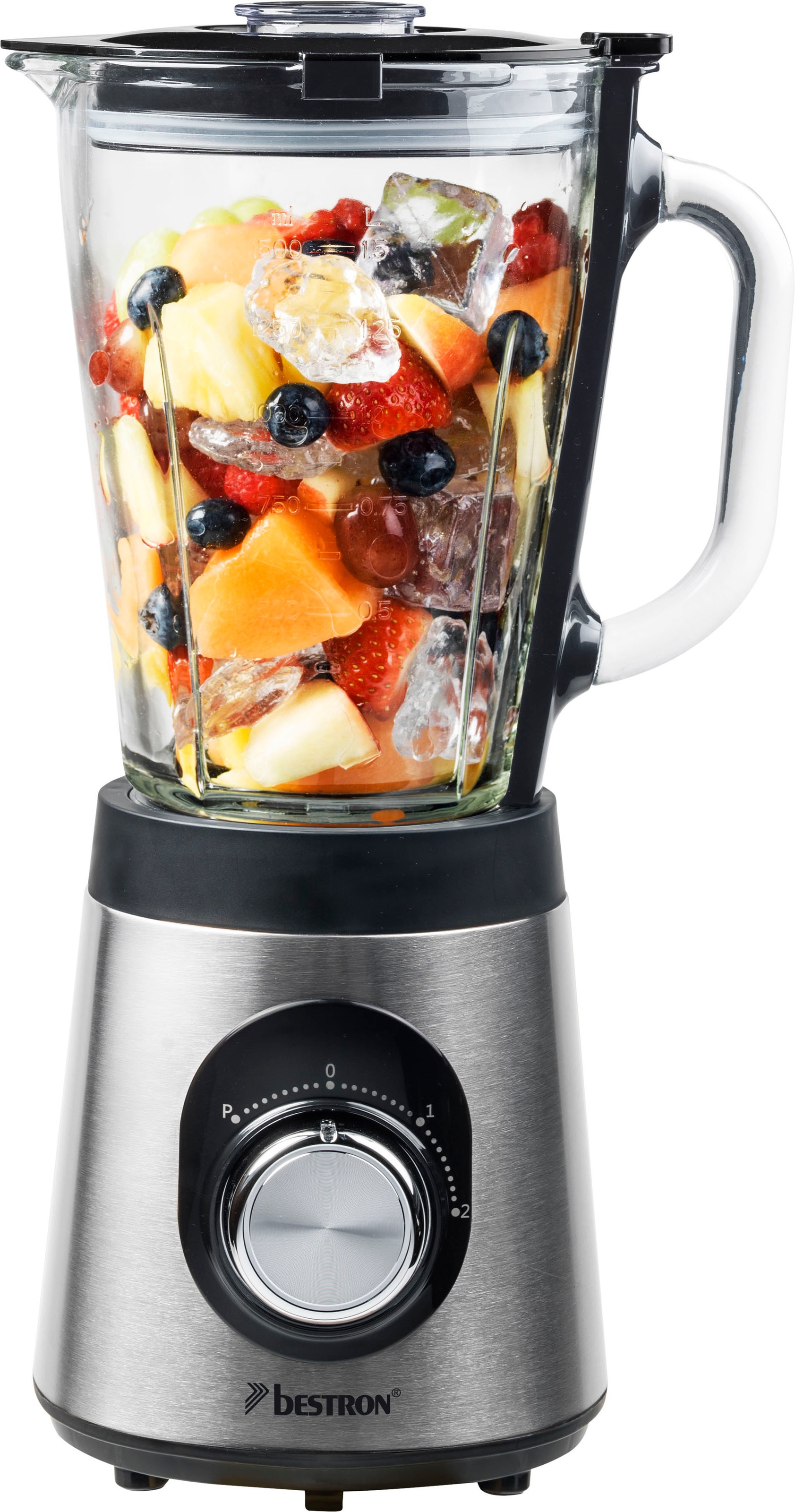 Standmixer ABL500S, 500 Watt