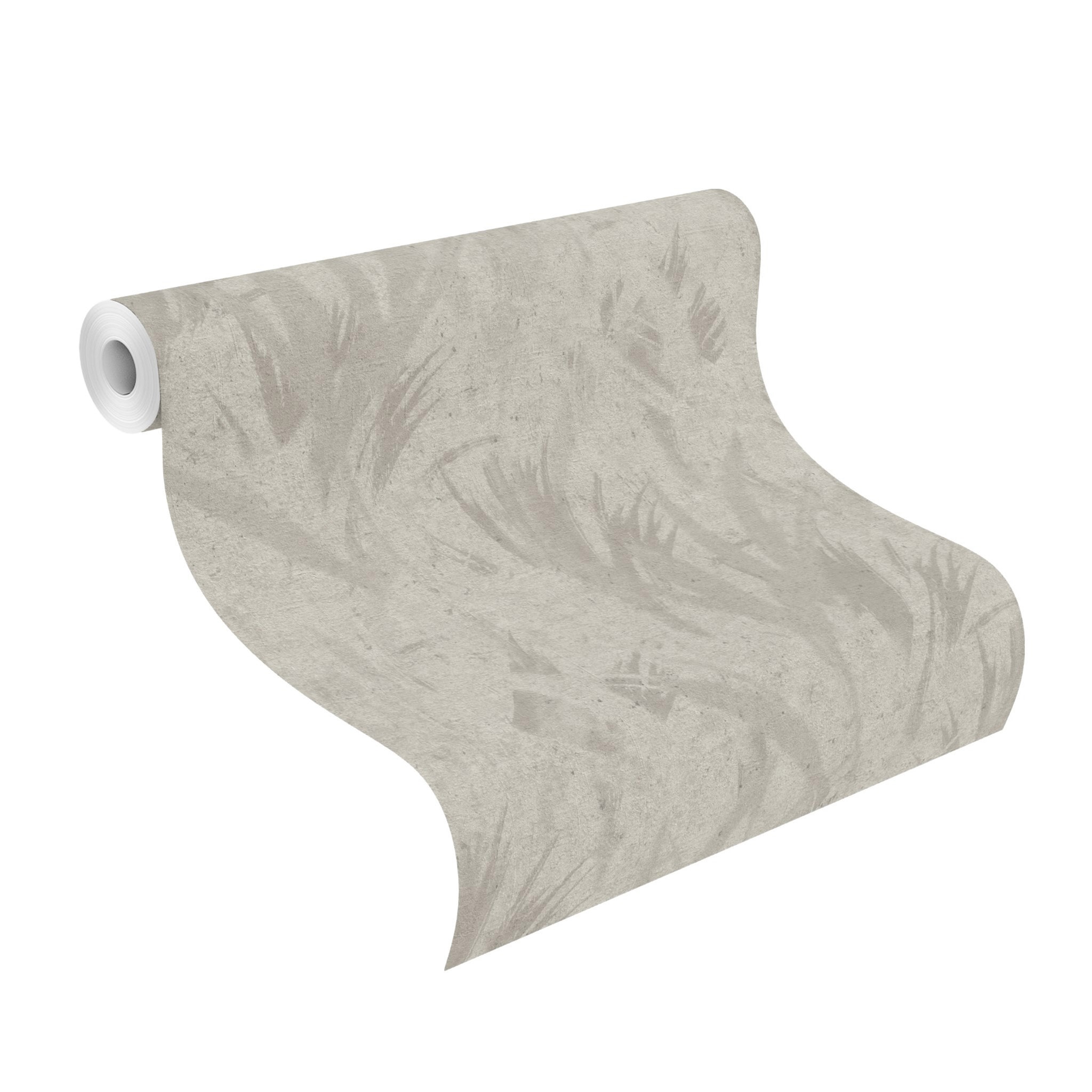 Rasch Vliestapete »Concrete«, botanisch